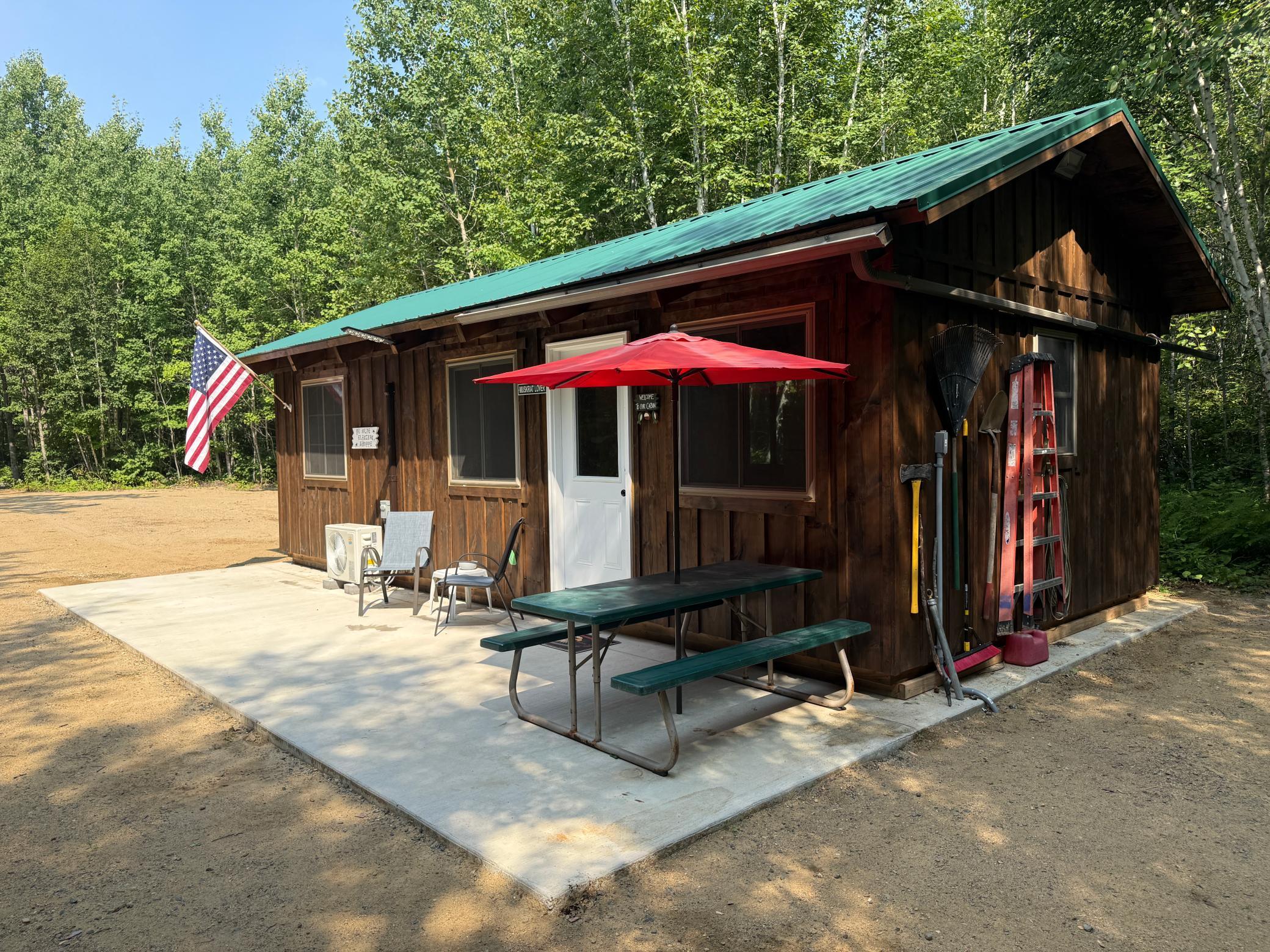 2025 single family home for sale at 47414 323rd Avenue in Cass Lake, MN — 1 bed, 1 bath (photo 6 of 28)