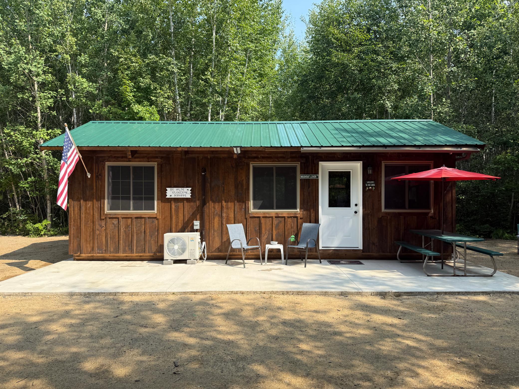 2025 single family home for sale at 47414 323rd Avenue in Cass Lake, MN — 1 bed, 1 bath (photo 7 of 28)