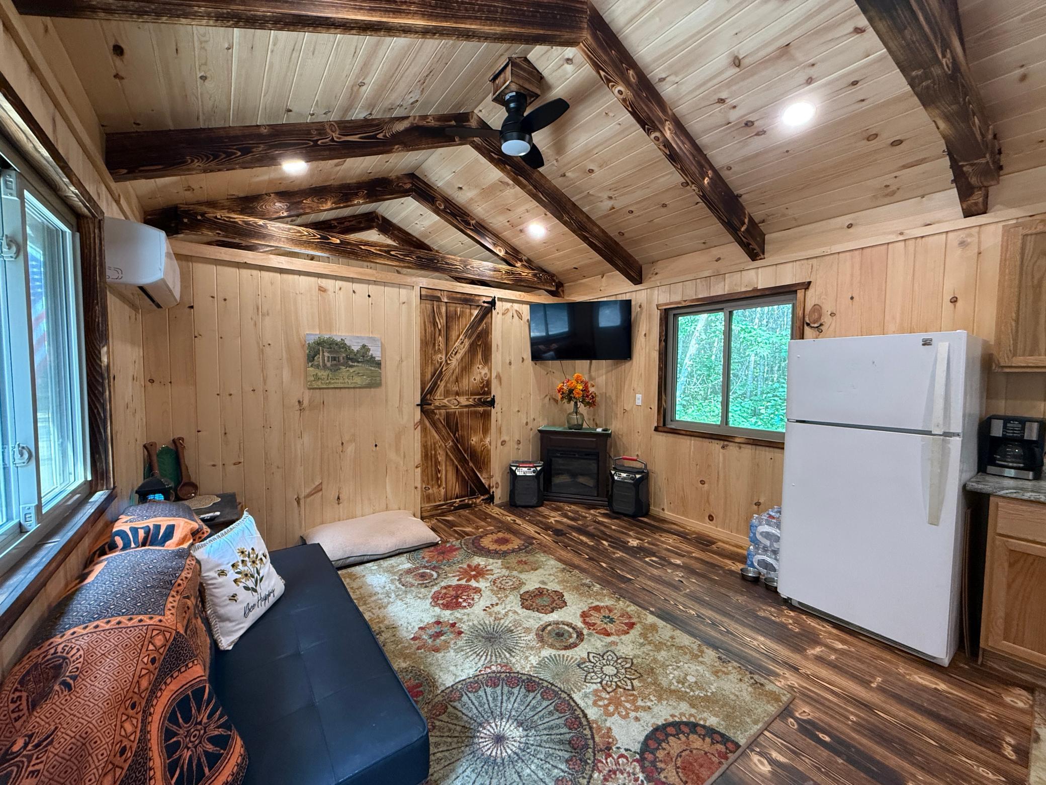 2025 single family home for sale at 47414 323rd Avenue in Cass Lake, MN — 1 bed, 1 bath (photo 8 of 28)