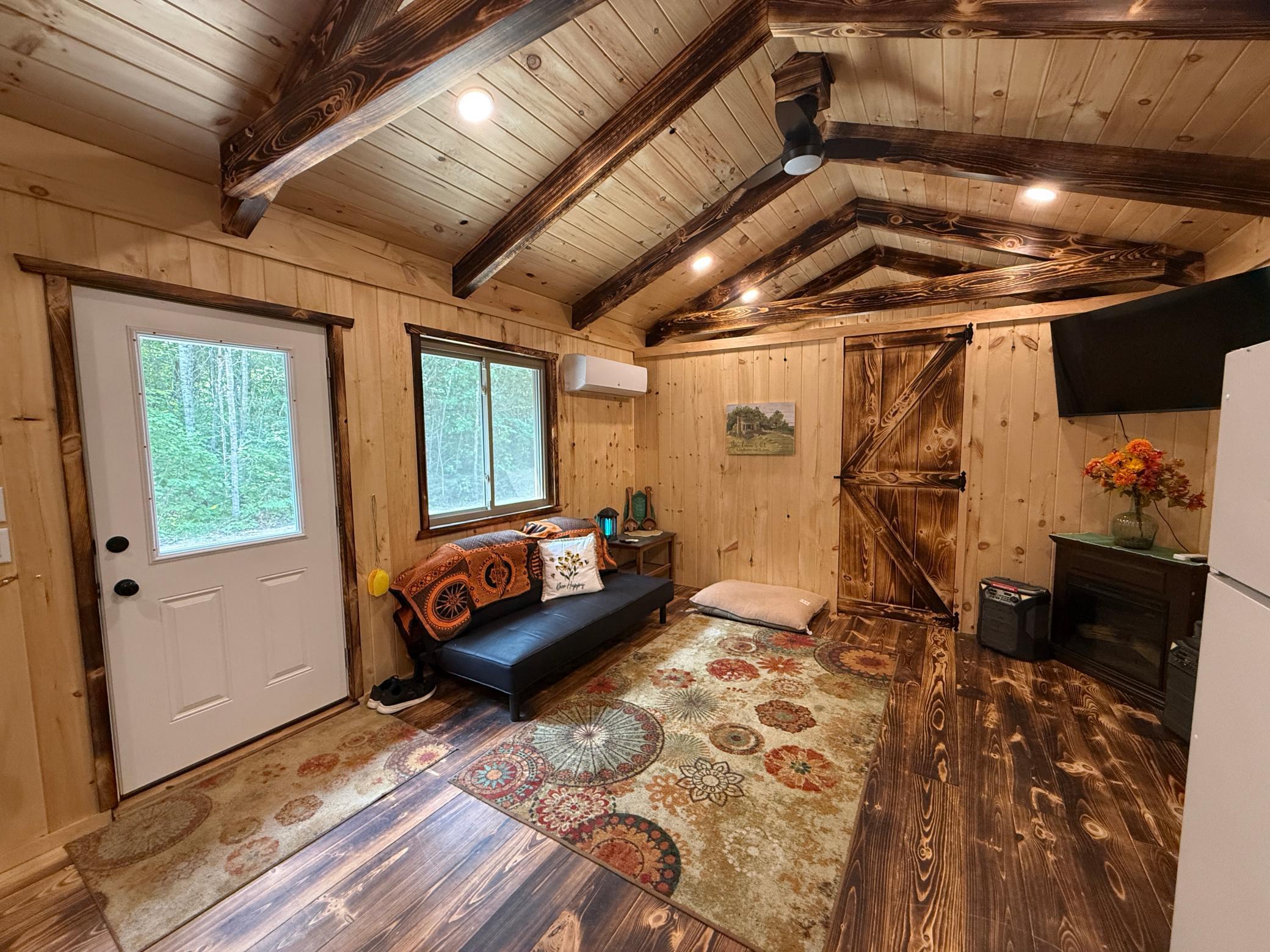 2025 single family home for sale at 47414 323rd Avenue in Cass Lake, MN — 1 bed, 1 bath (photo 9 of 28)