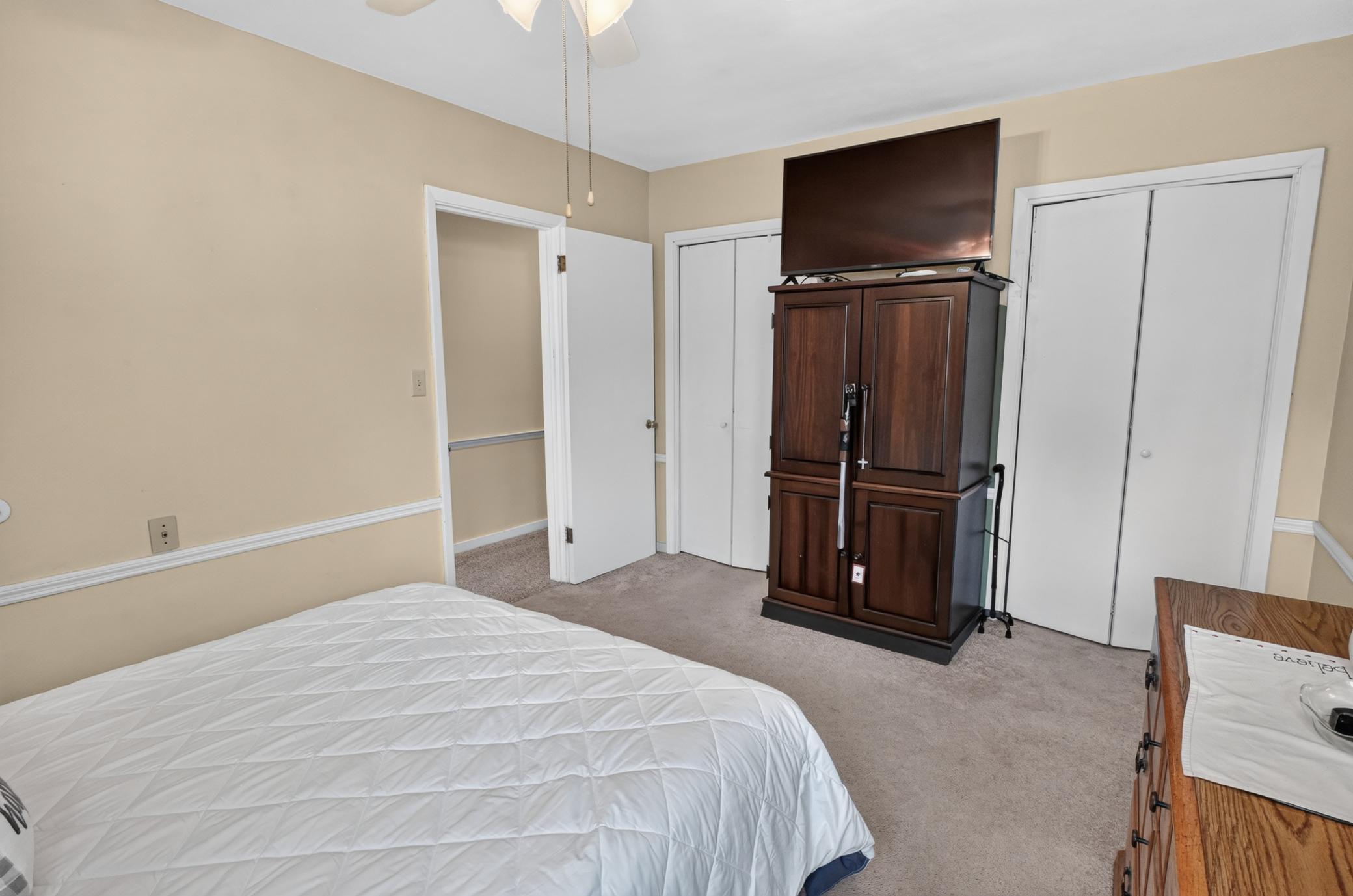 1950 single family home for sale at 1401 Bryant Street in Alexandria, MN — 3 bed, 2 bath (photo 19 of 46)