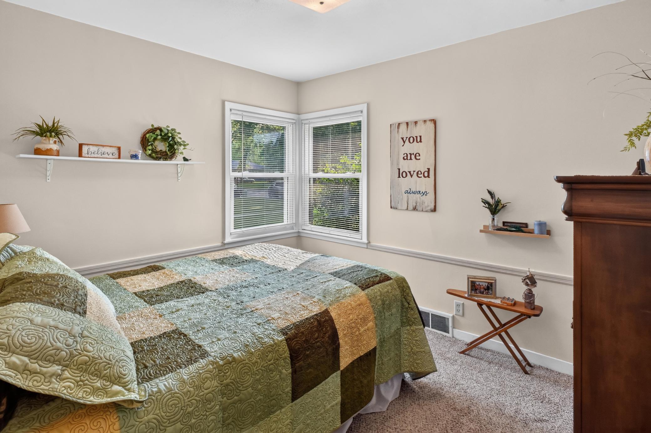 1950 single family home for sale at 1401 Bryant Street in Alexandria, MN — 3 bed, 2 bath (photo 21 of 46)