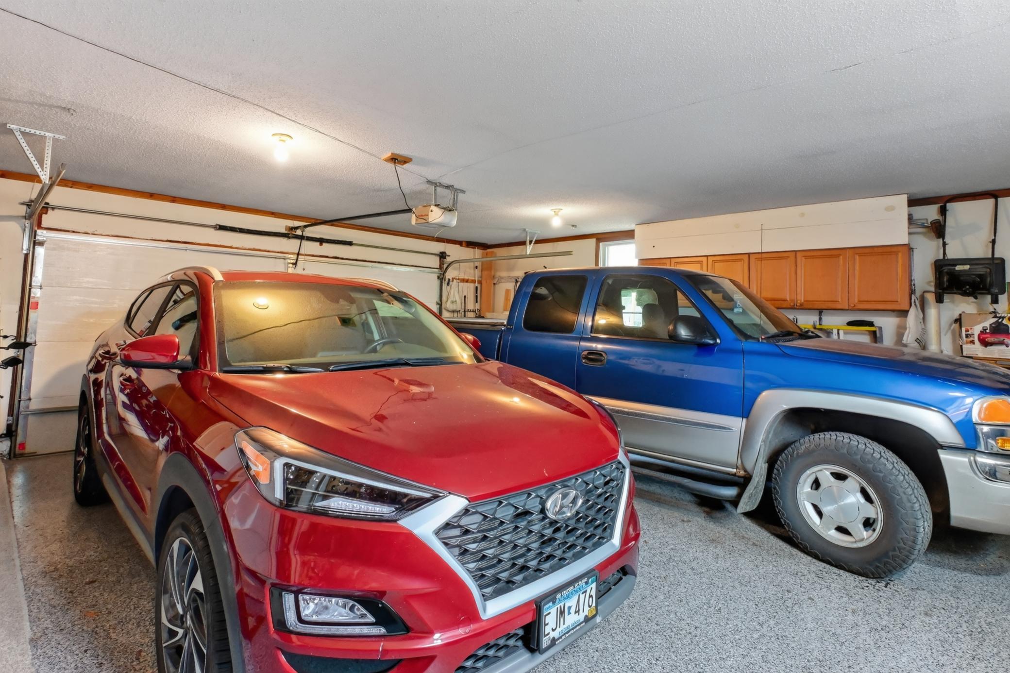 1950 single family home for sale at 1401 Bryant Street in Alexandria, MN — 3 bed, 2 bath (photo 35 of 46)