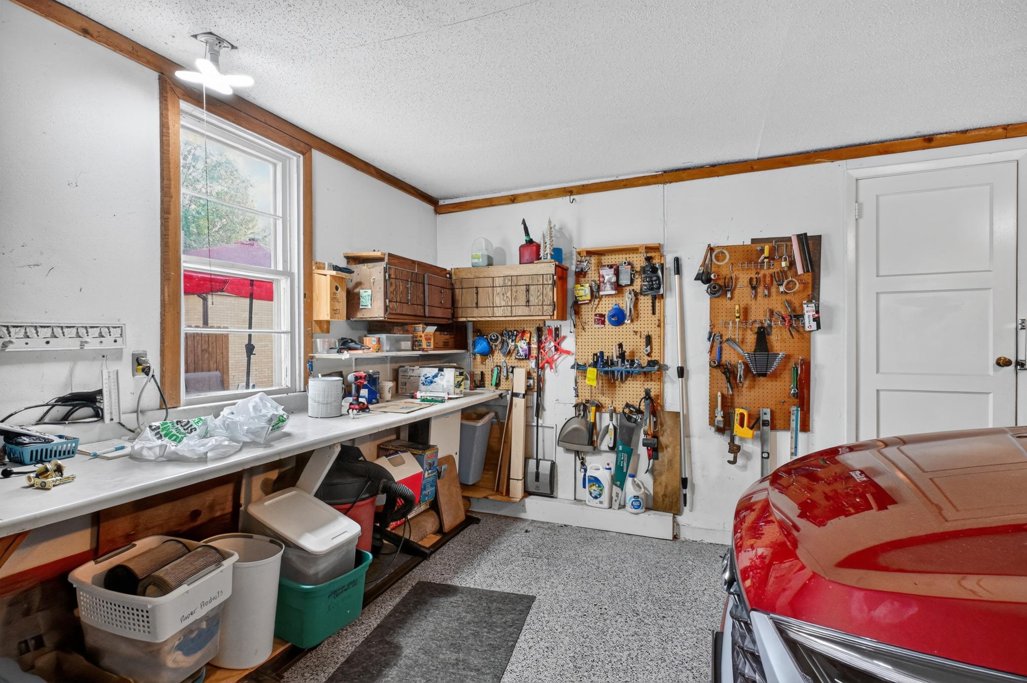 1950 single family home for sale at 1401 Bryant Street in Alexandria, MN — 3 bed, 2 bath (photo 36 of 46)