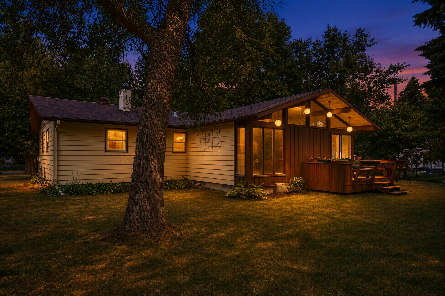 1959 single family home for sale at 1216 Elm Street S in Moorhead, MN — 4 bed, 2 bath (photo 34 of 44)