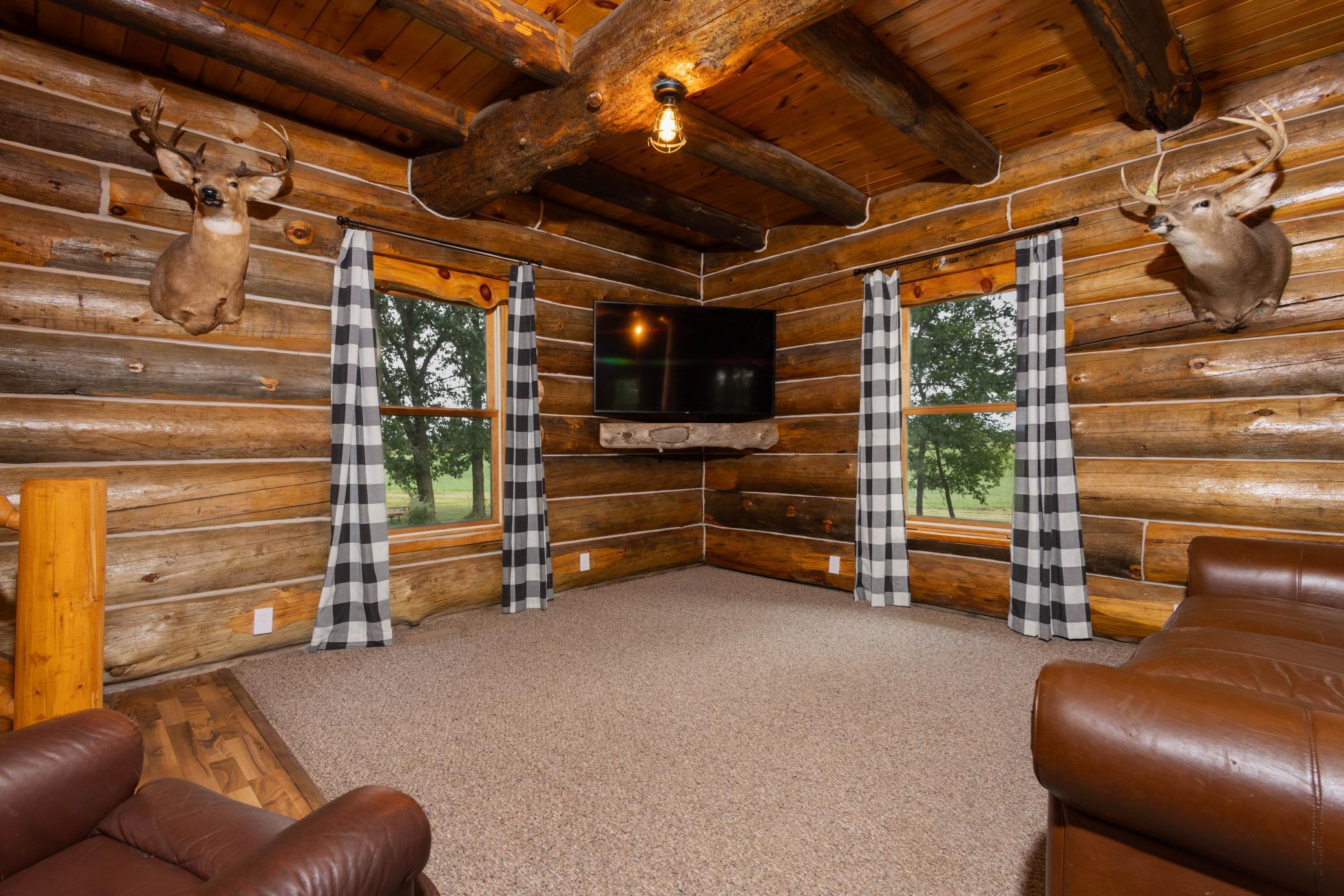 2008 single family home for sale at 17231 330th Avenue in Frazee, MN — 2 bed, 2 bath (photo 12 of 56)