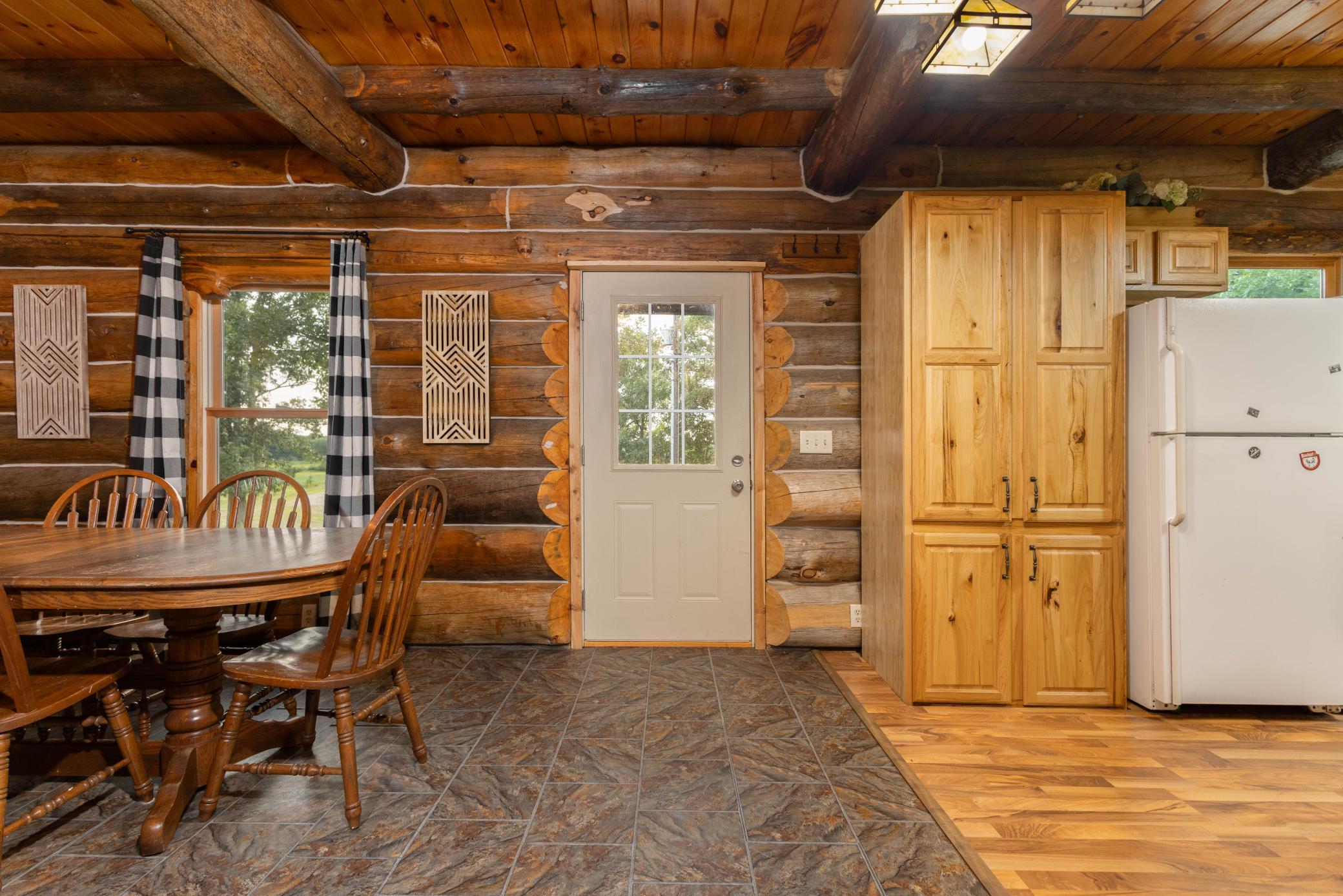 2008 single family home for sale at 17231 330th Avenue in Frazee, MN — 2 bed, 2 bath (photo 13 of 56)