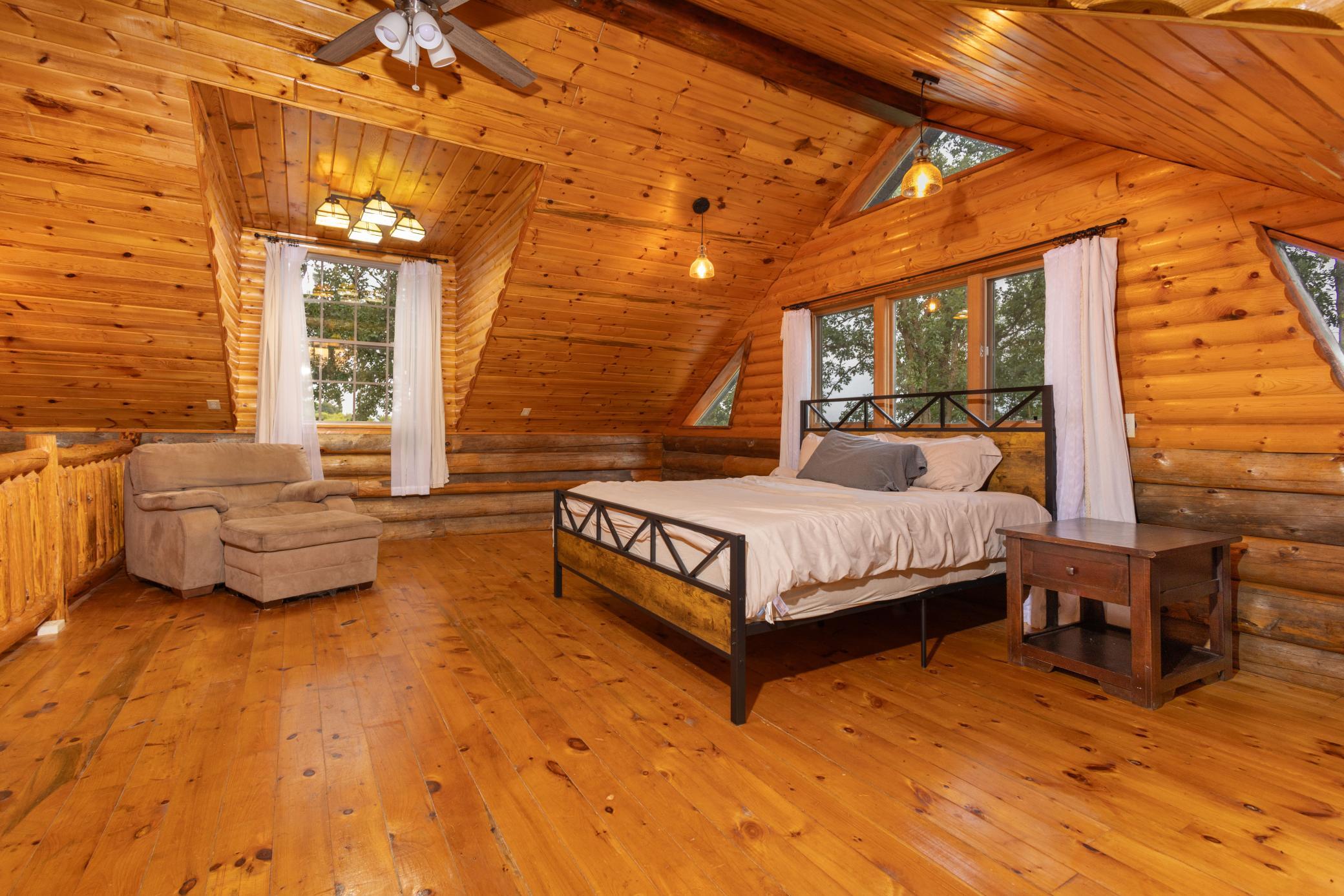 2008 single family home for sale at 17231 330th Avenue in Frazee, MN — 2 bed, 2 bath (photo 16 of 56)