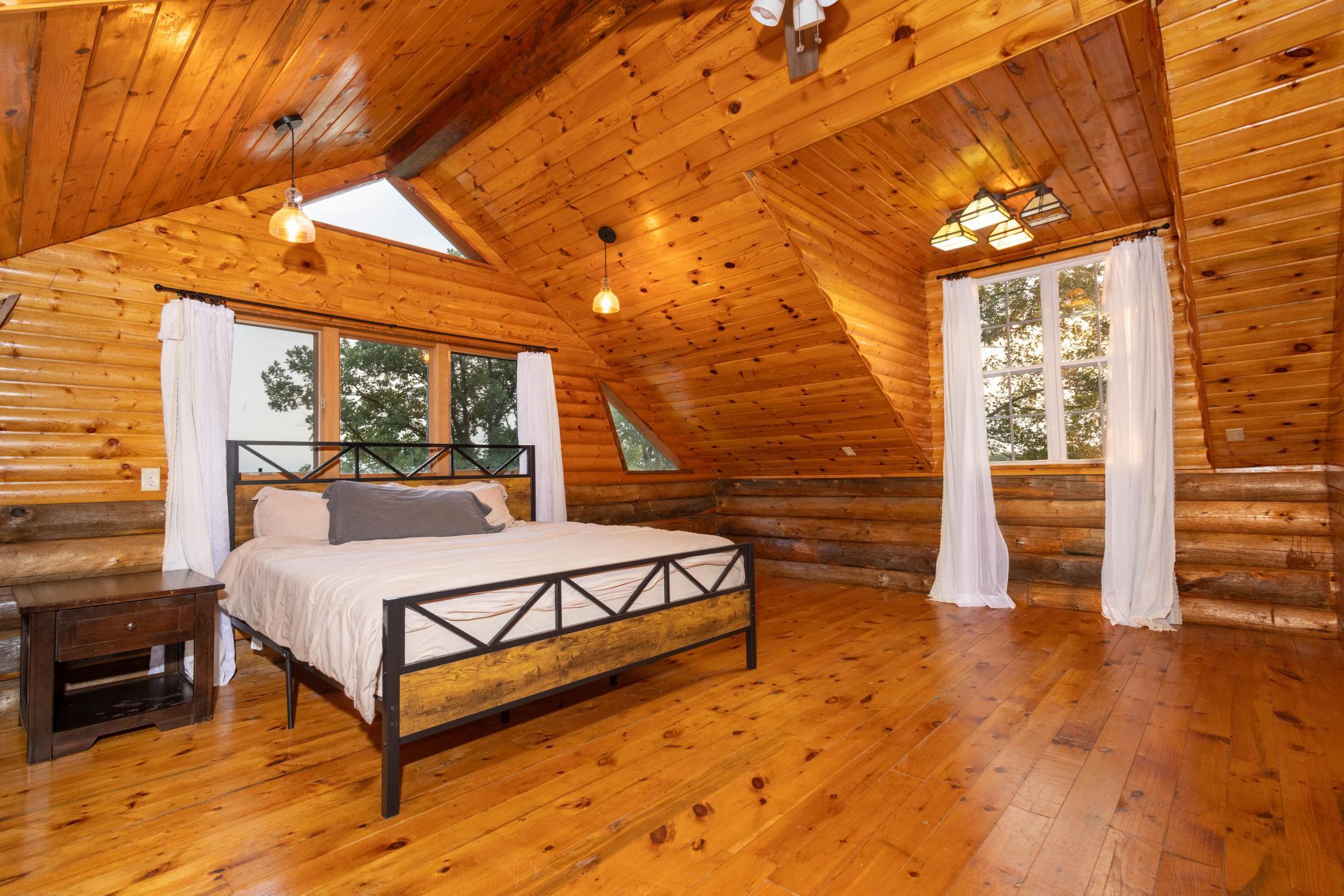 2008 single family home for sale at 17231 330th Avenue in Frazee, MN — 2 bed, 2 bath (photo 18 of 56)