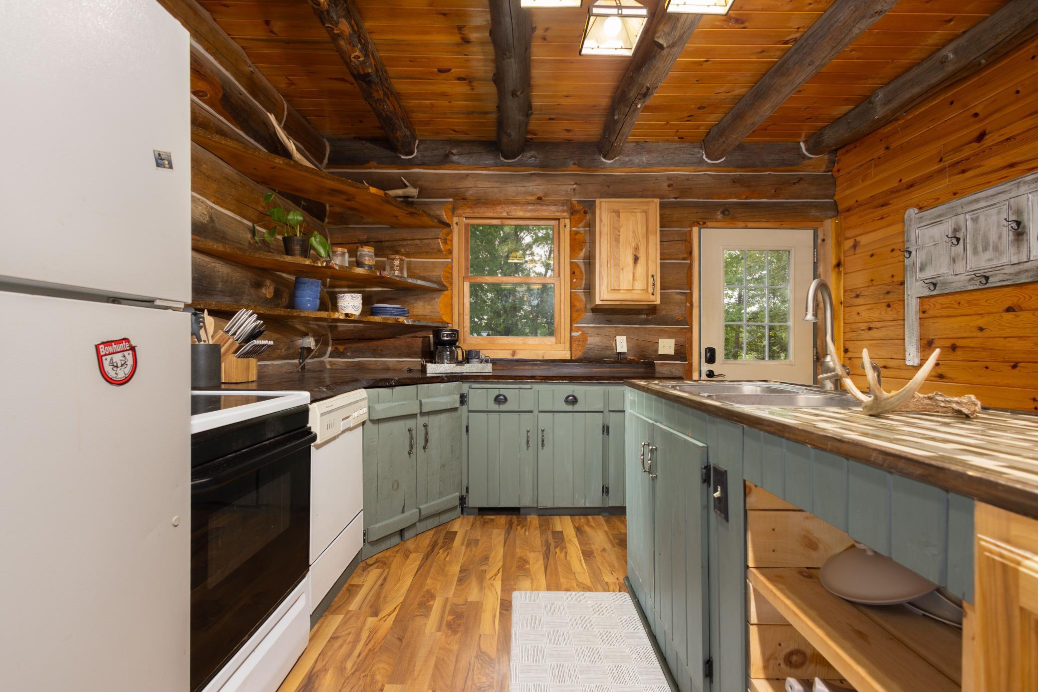 2008 single family home for sale at 17231 330th Avenue in Frazee, MN — 2 bed, 2 bath (photo 30 of 56)