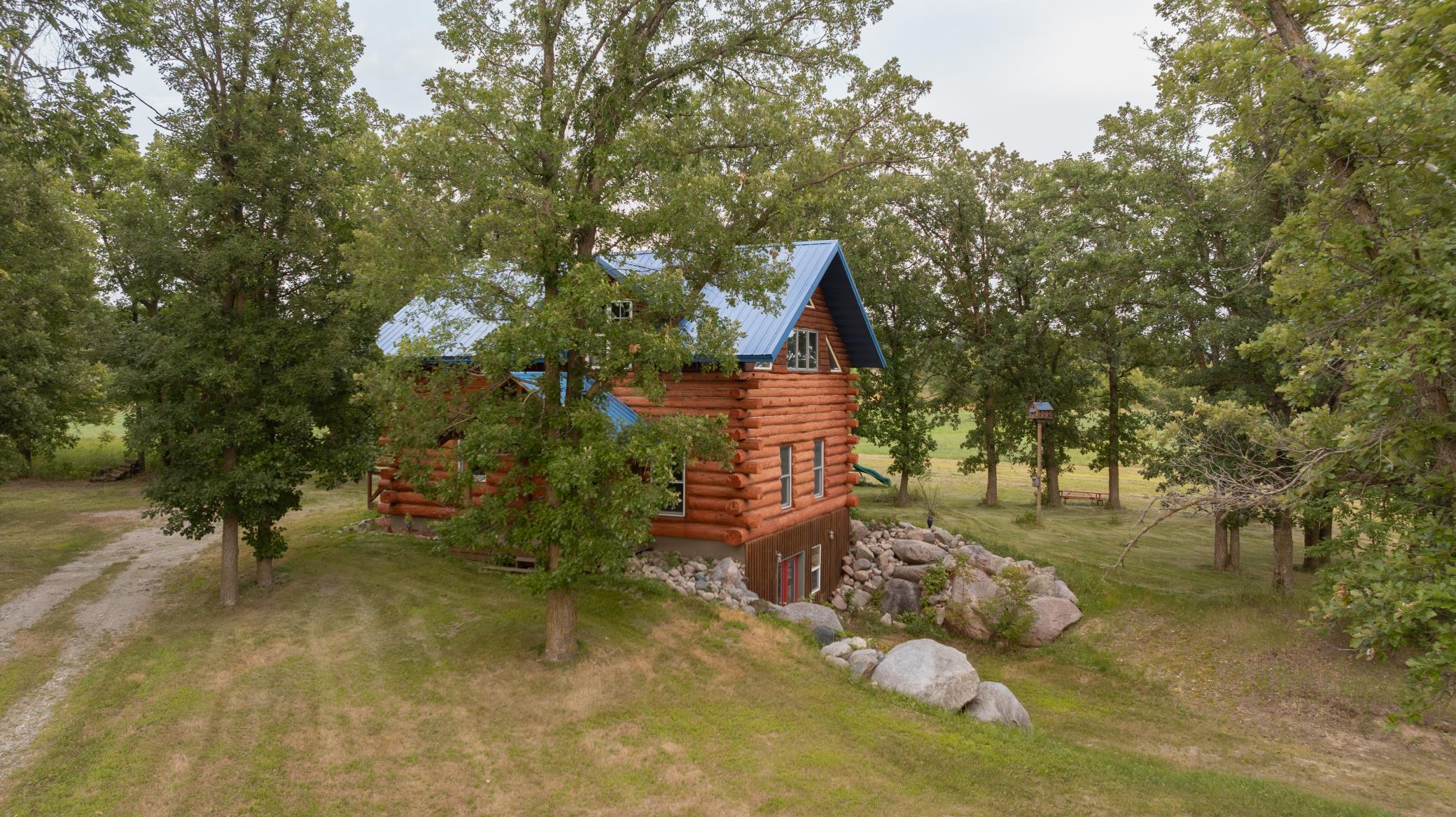 2008 single family home for sale at 17231 330th Avenue in Frazee, MN — 2 bed, 2 bath (photo 31 of 56)
