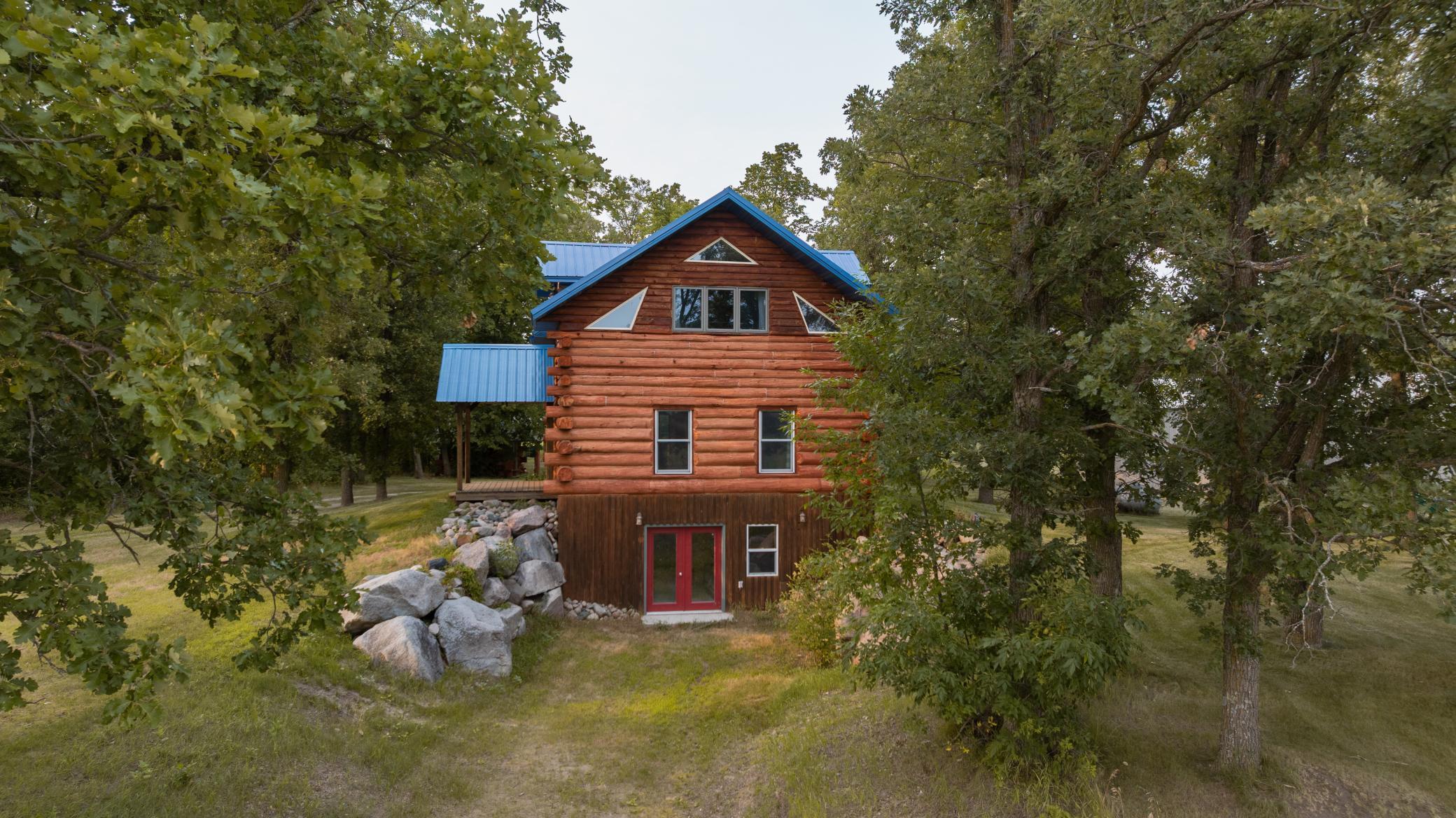 2008 single family home for sale at 17231 330th Avenue in Frazee, MN — 2 bed, 2 bath (photo 33 of 56)
