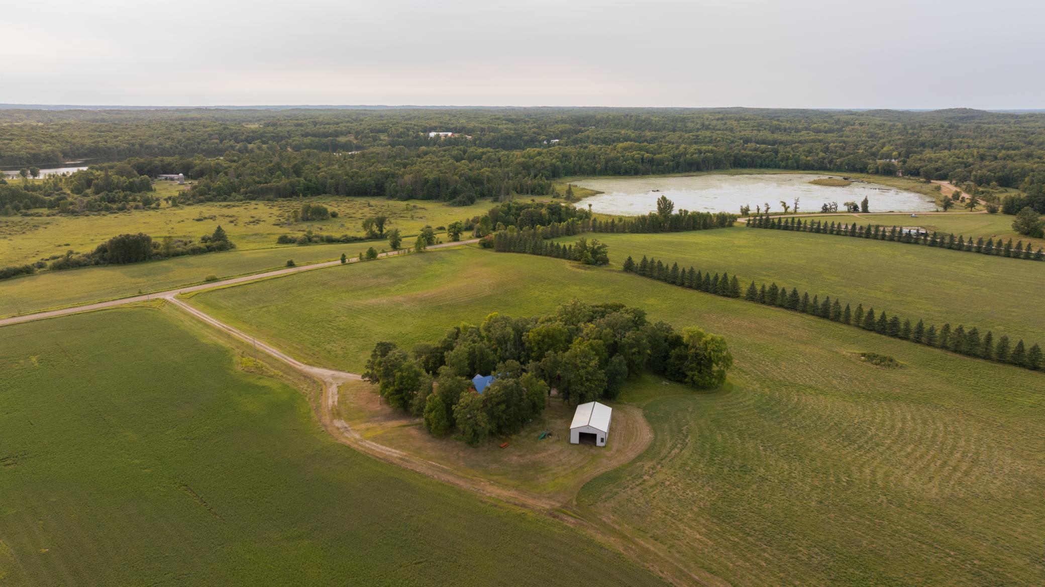 2008 single family home for sale at 17231 330th Avenue in Frazee, MN — 2 bed, 2 bath (photo 34 of 56)