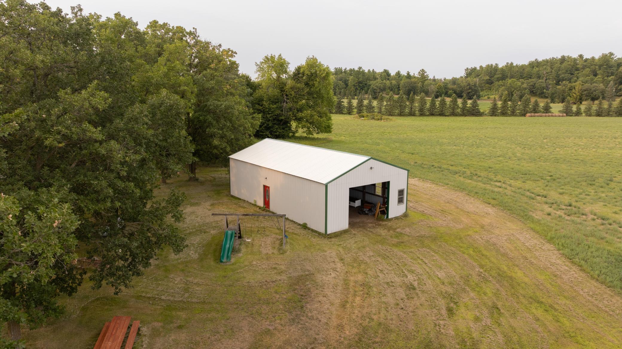 2008 single family home for sale at 17231 330th Avenue in Frazee, MN — 2 bed, 2 bath (photo 40 of 56)
