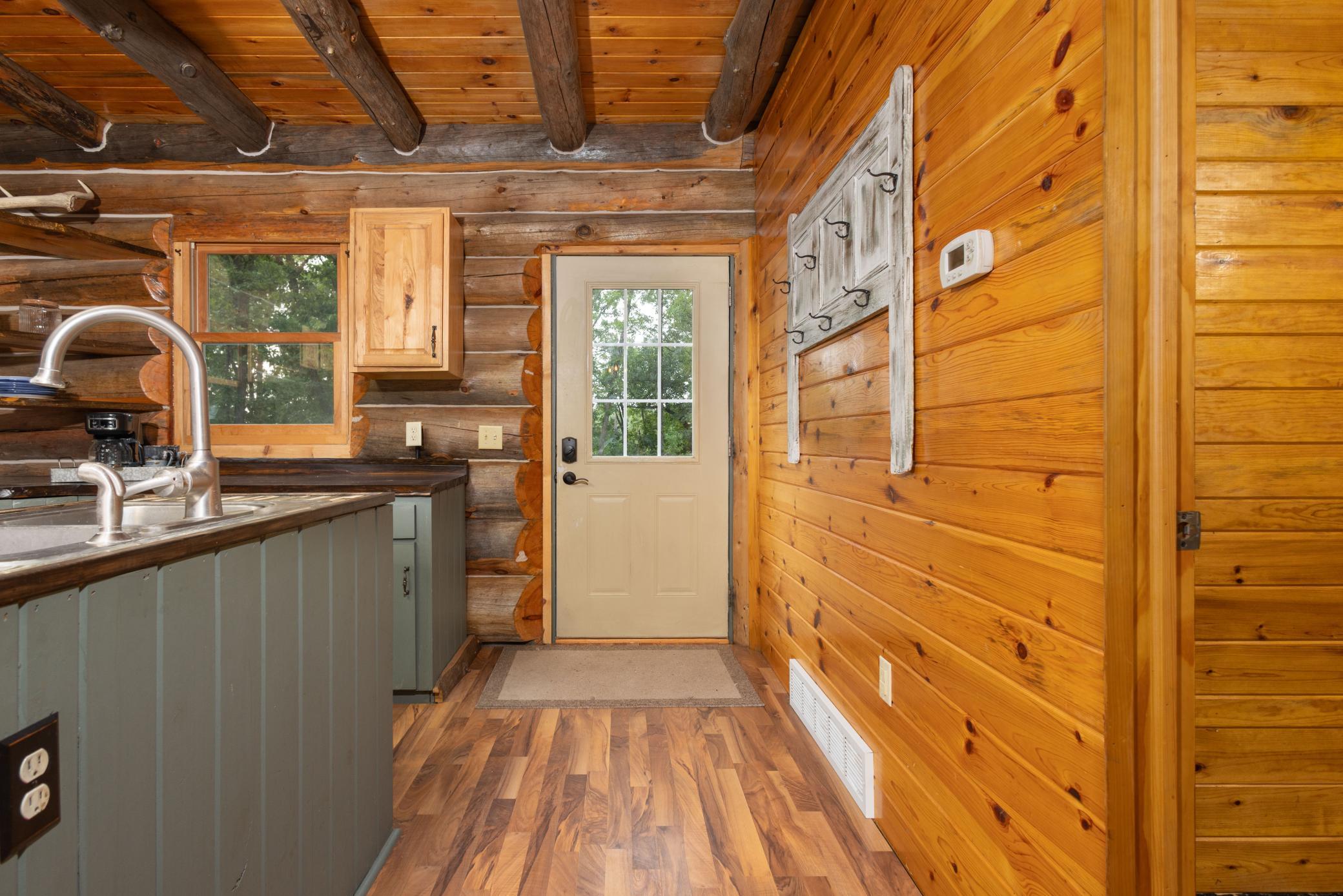2008 single family home for sale at 17231 330th Avenue in Frazee, MN — 2 bed, 2 bath (photo 5 of 56)