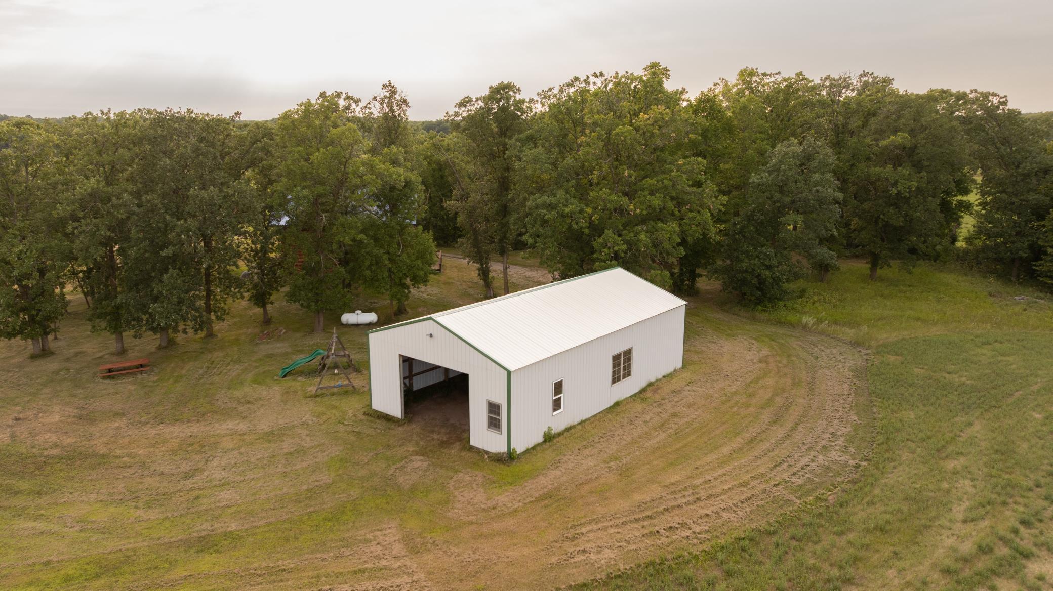 2008 single family home for sale at 17231 330th Avenue in Frazee, MN — 2 bed, 2 bath (photo 41 of 56)