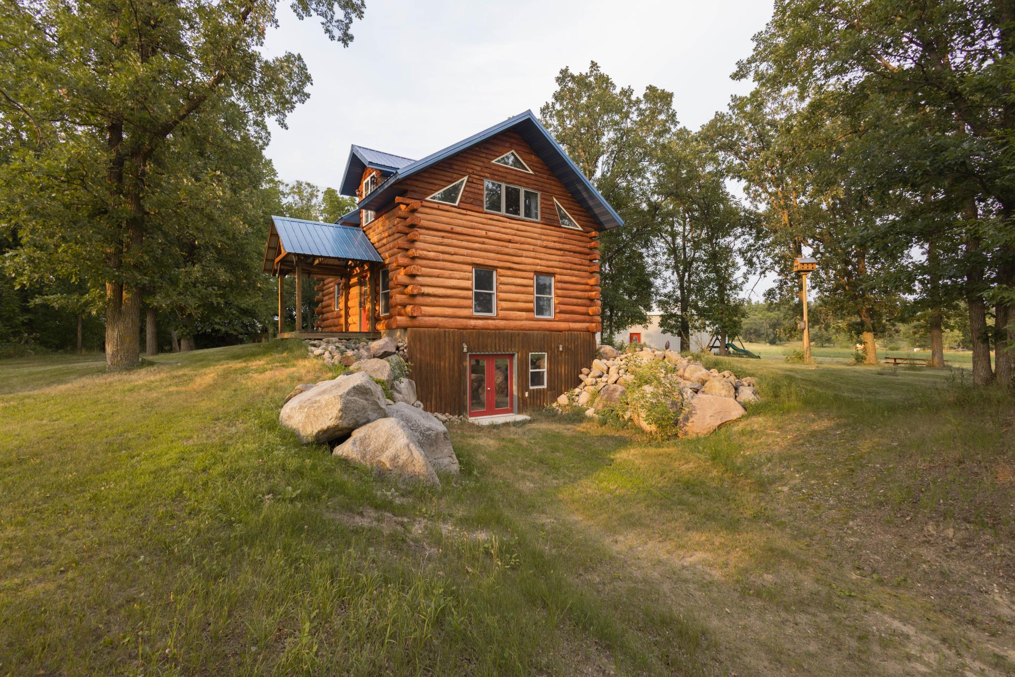 2008 single family home for sale at 17231 330th Avenue in Frazee, MN — 2 bed, 2 bath (photo 44 of 56)