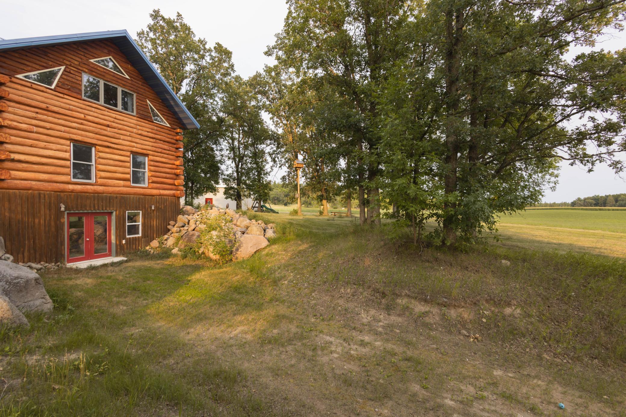 2008 single family home for sale at 17231 330th Avenue in Frazee, MN — 2 bed, 2 bath (photo 45 of 56)