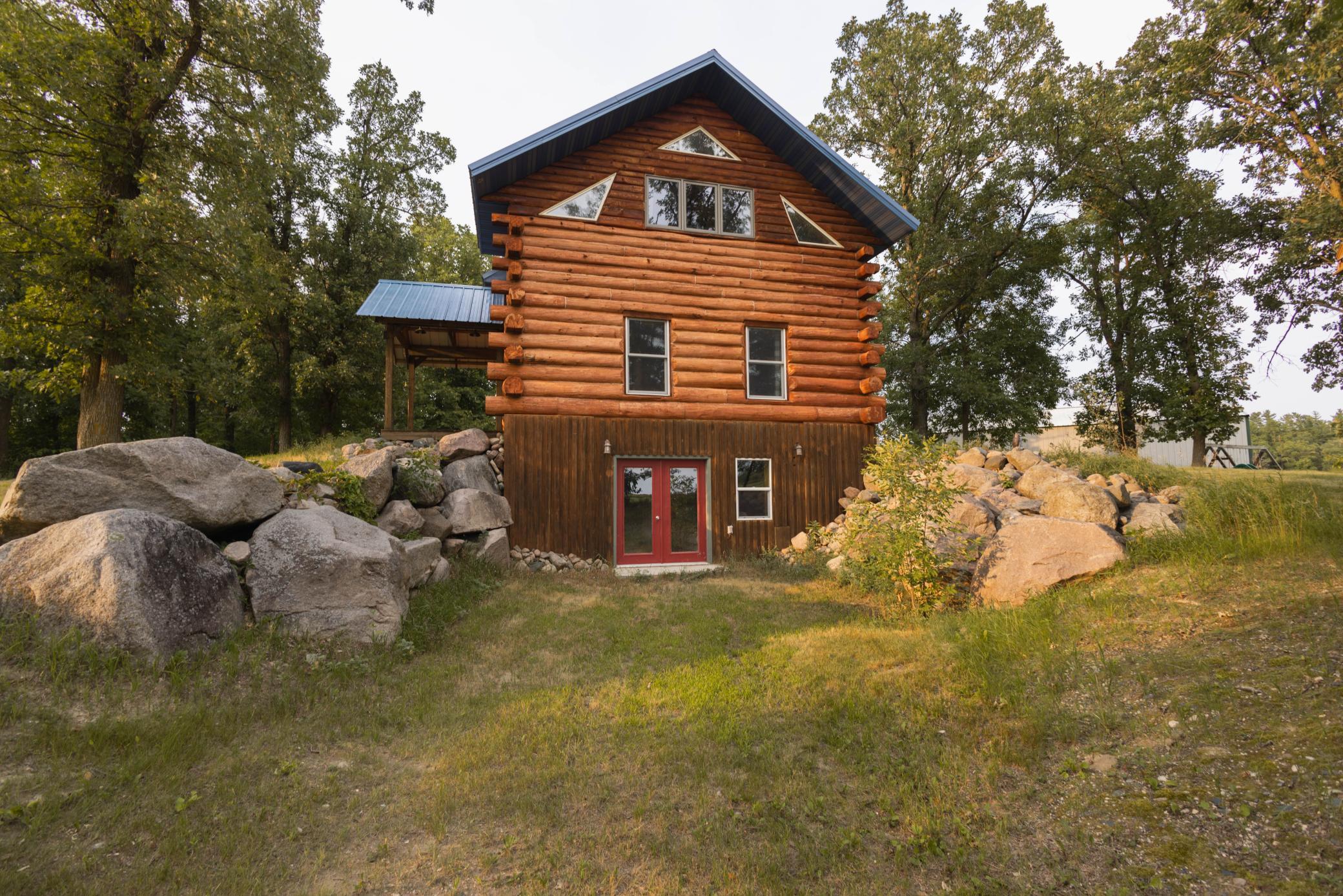 2008 single family home for sale at 17231 330th Avenue in Frazee, MN — 2 bed, 2 bath (photo 47 of 56)