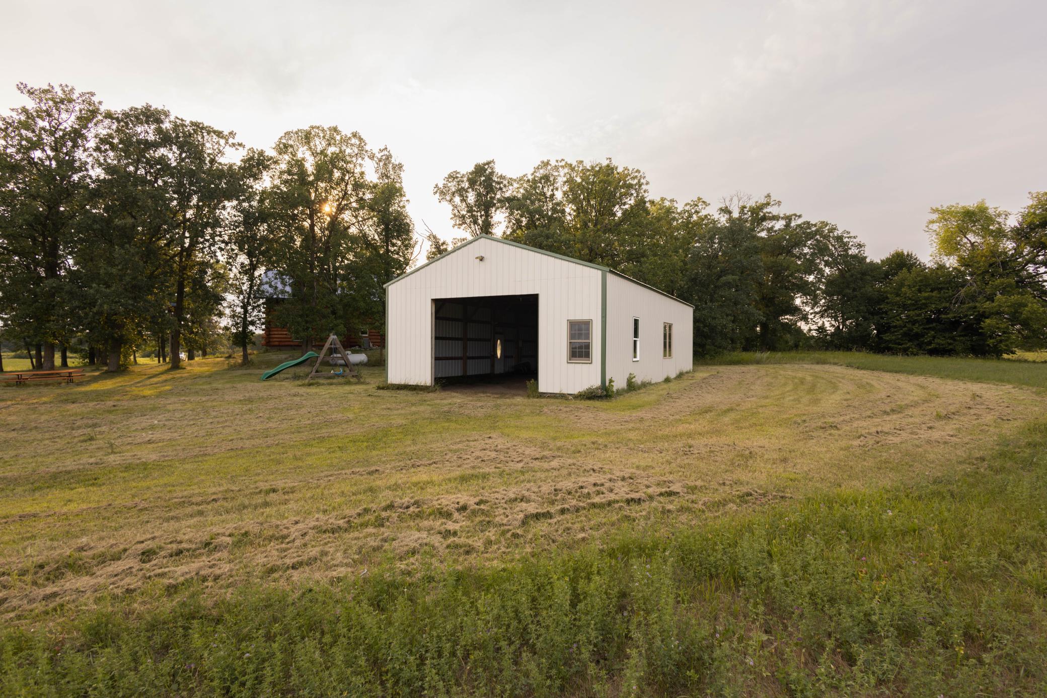 2008 single family home for sale at 17231 330th Avenue in Frazee, MN — 2 bed, 2 bath (photo 51 of 56)