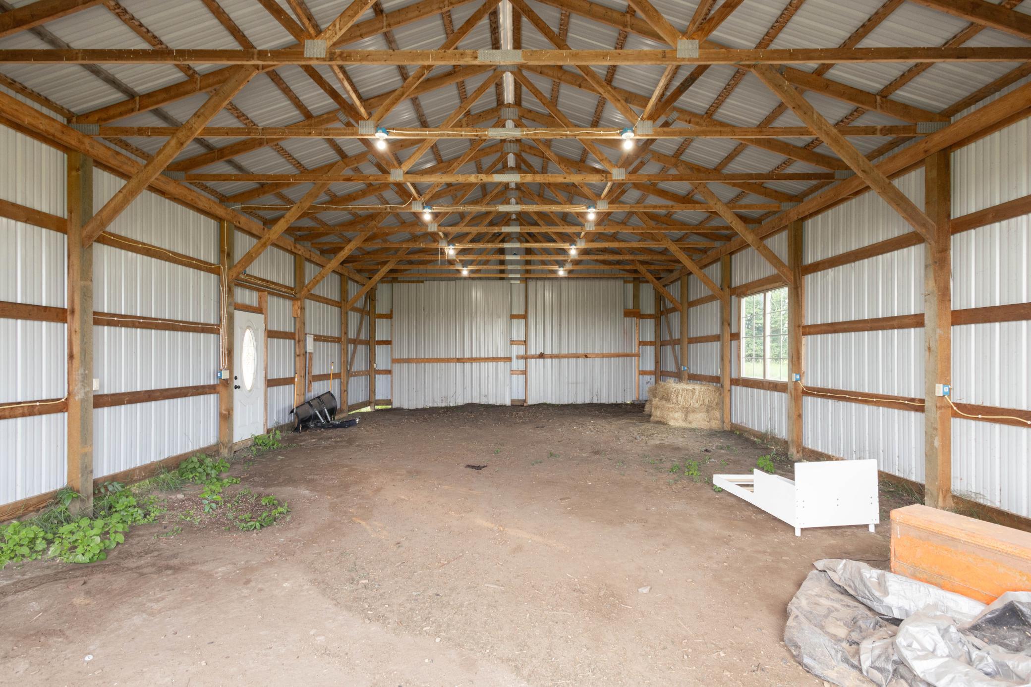 2008 single family home for sale at 17231 330th Avenue in Frazee, MN — 2 bed, 2 bath (photo 52 of 56)