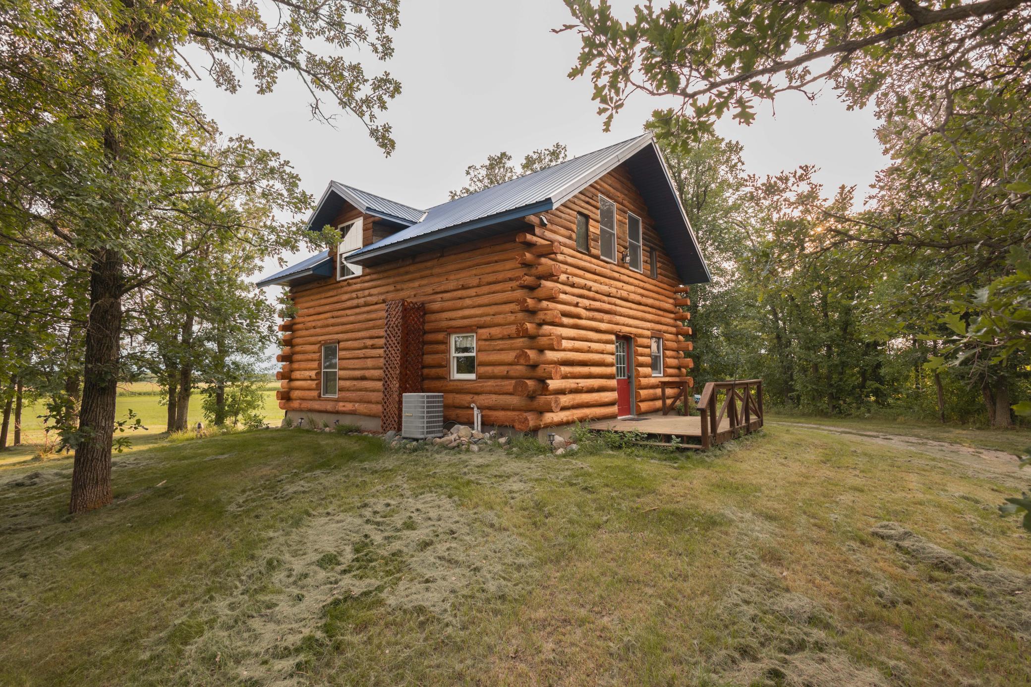 2008 single family home for sale at 17231 330th Avenue in Frazee, MN — 2 bed, 2 bath (photo 53 of 56)
