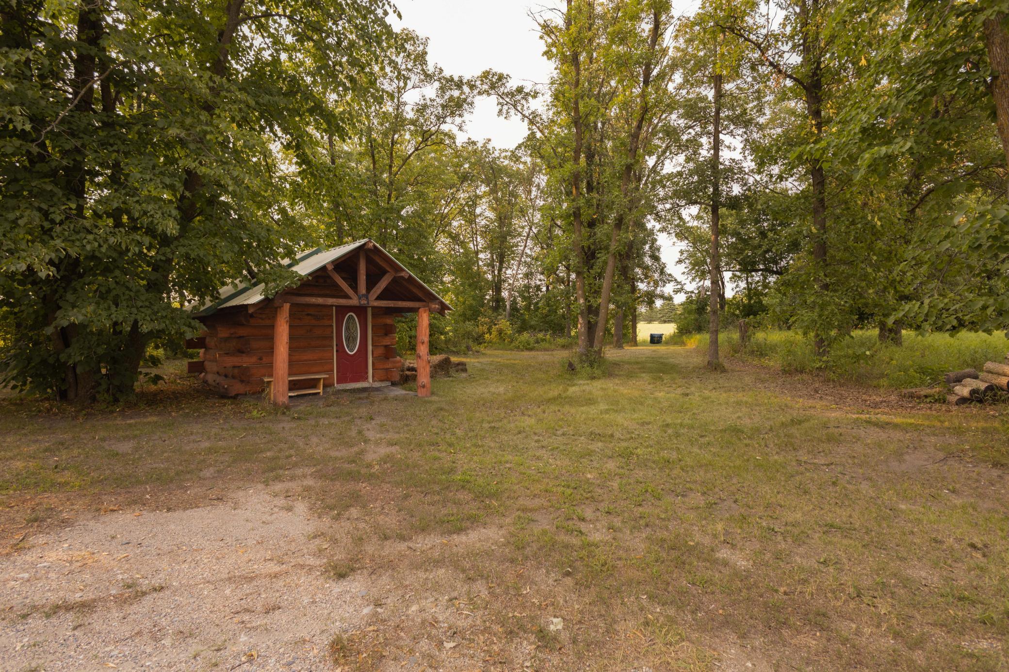 2008 single family home for sale at 17231 330th Avenue in Frazee, MN — 2 bed, 2 bath (photo 54 of 56)