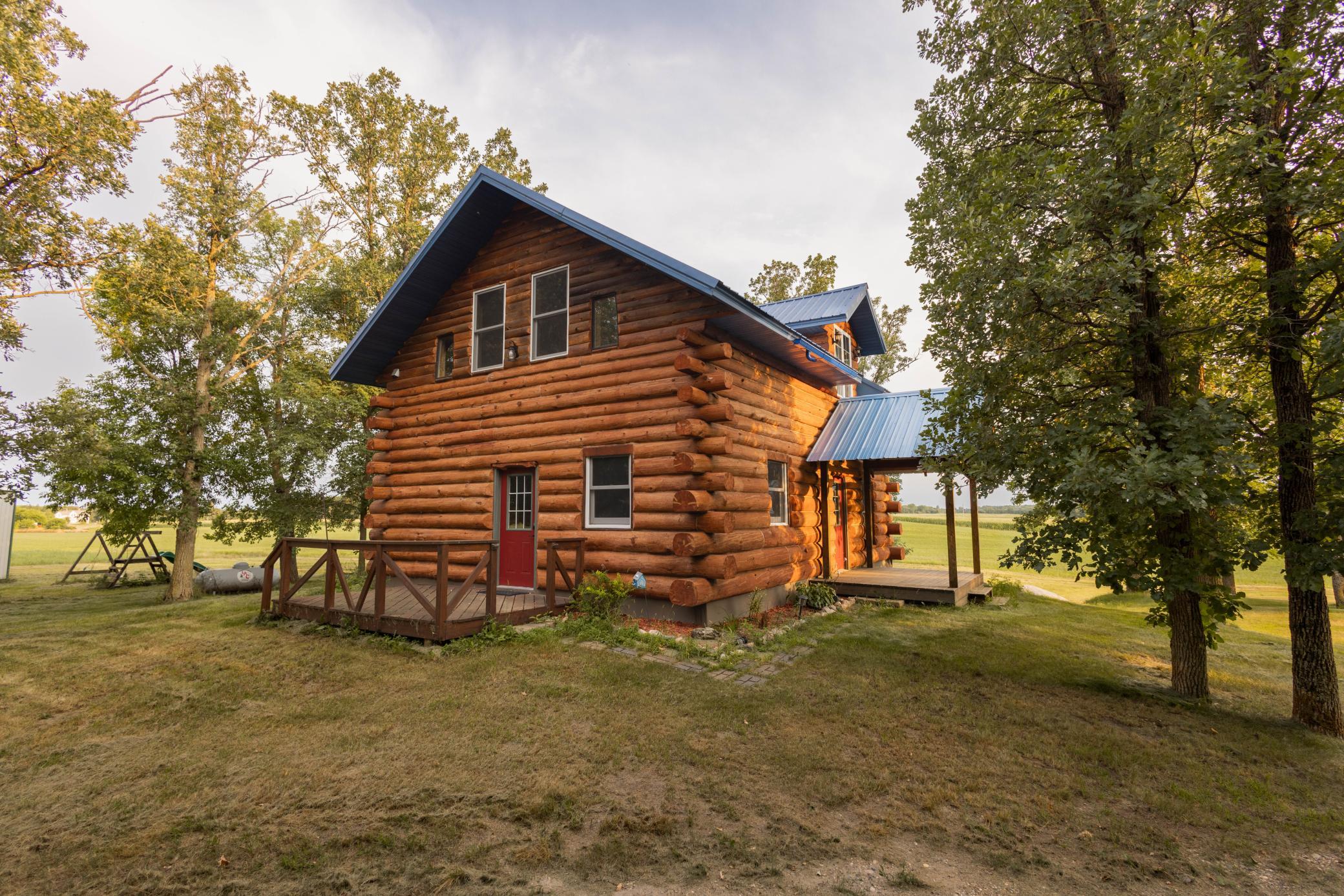 2008 single family home for sale at 17231 330th Avenue in Frazee, MN — 2 bed, 2 bath (photo 56 of 56)