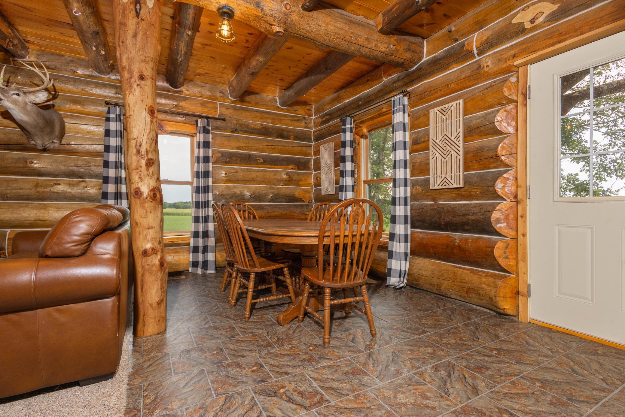 2008 single family home for sale at 17231 330th Avenue in Frazee, MN — 2 bed, 2 bath (photo 9 of 56)