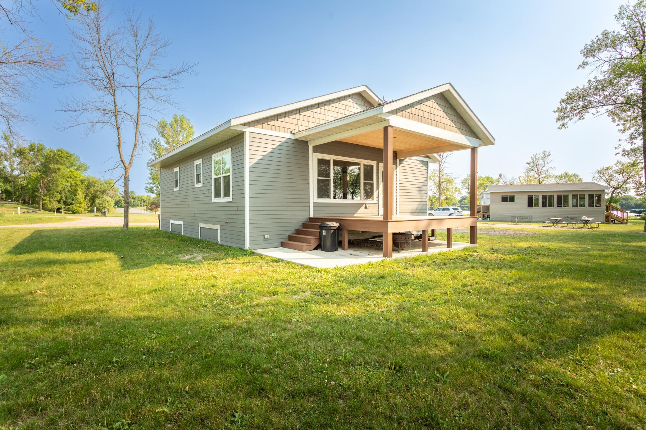 2025 single family home for sale at 3551 W Mill Lake Road SW, Unit 19 in Farwell, MN — 3 bed, 2 bath