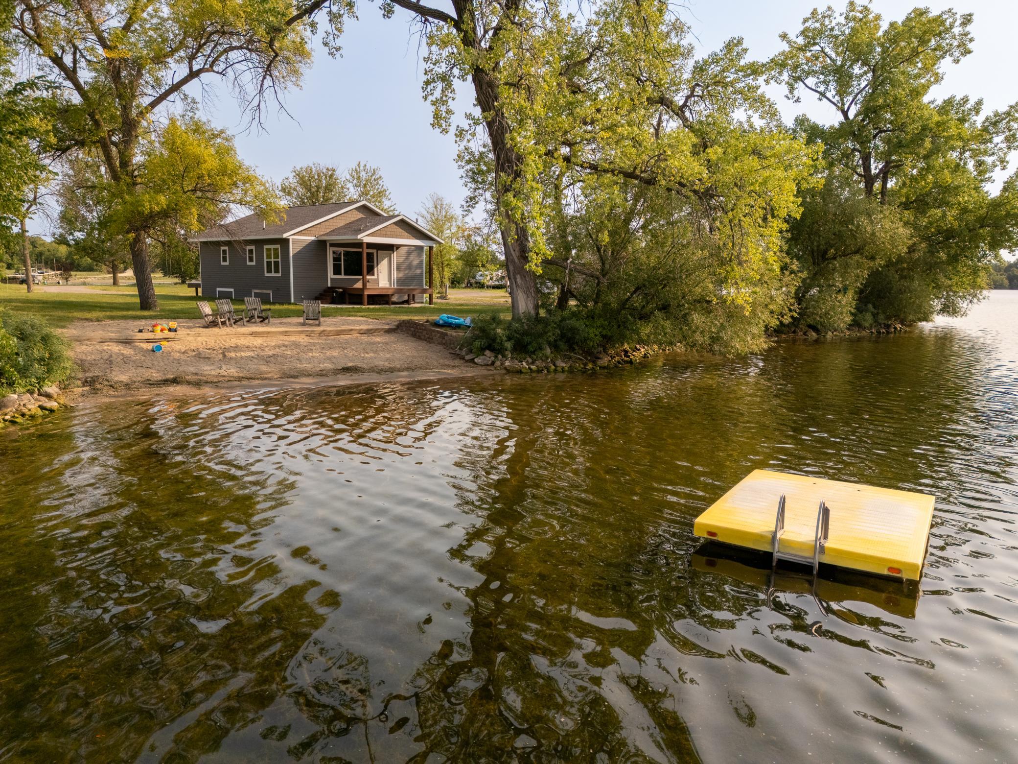 2025 single family home for sale at 3551 W Mill Lake Road SW, Unit 19 in Farwell, MN — 3 bed, 2 bath (photo 2 of 26)