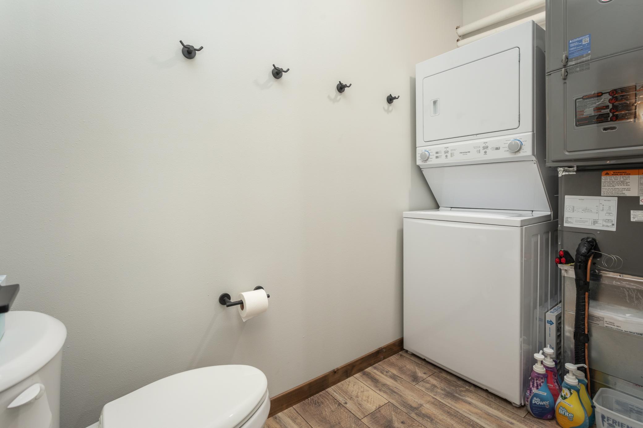 2025 single family home for sale at 3551 W Mill Lake Road SW, Unit 19 in Farwell, MN — 3 bed, 2 bath (photo 15 of 26)