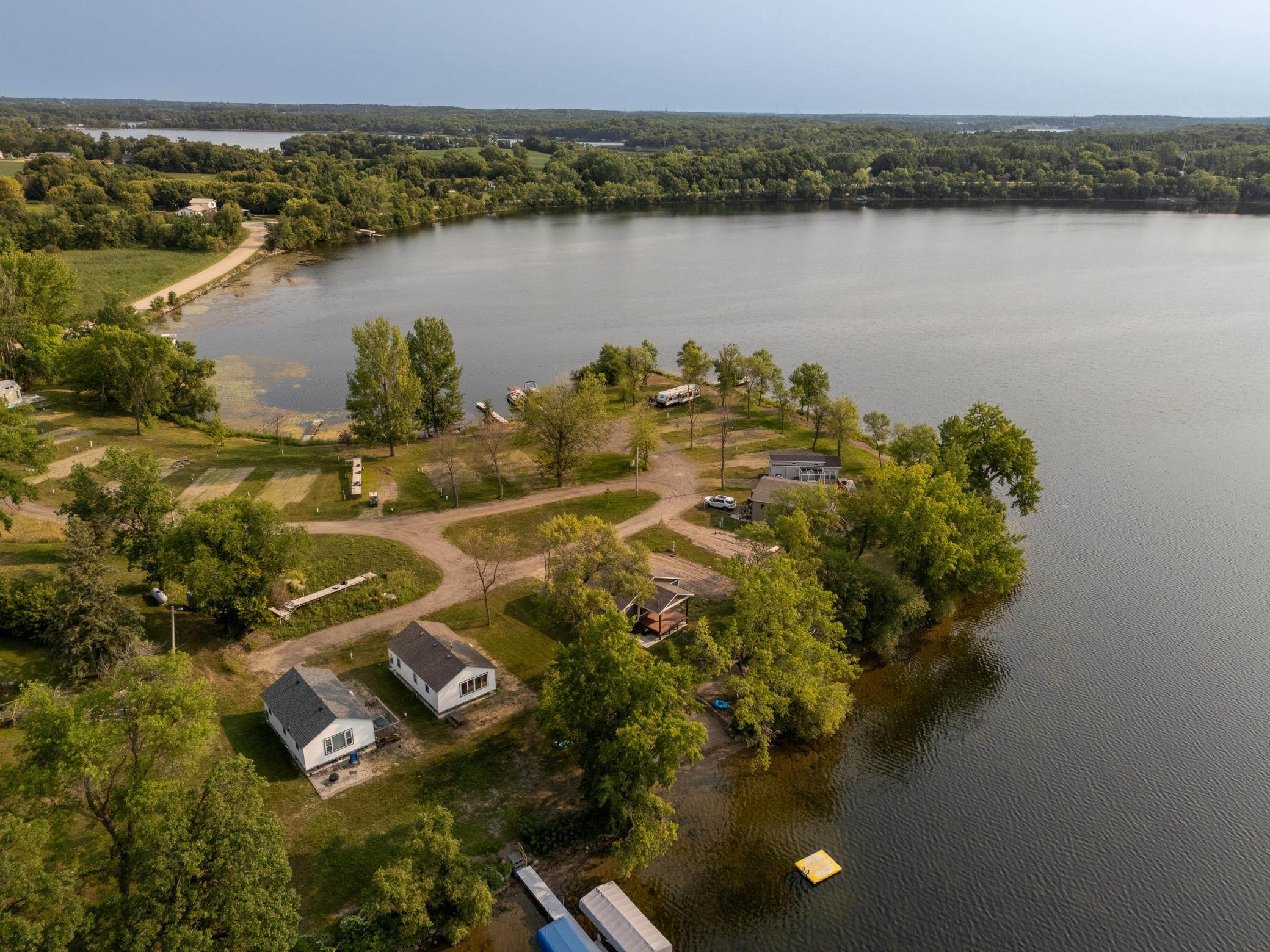 2025 single family home for sale at 3551 W Mill Lake Road SW, Unit 19 in Farwell, MN — 3 bed, 2 bath (photo 19 of 26)