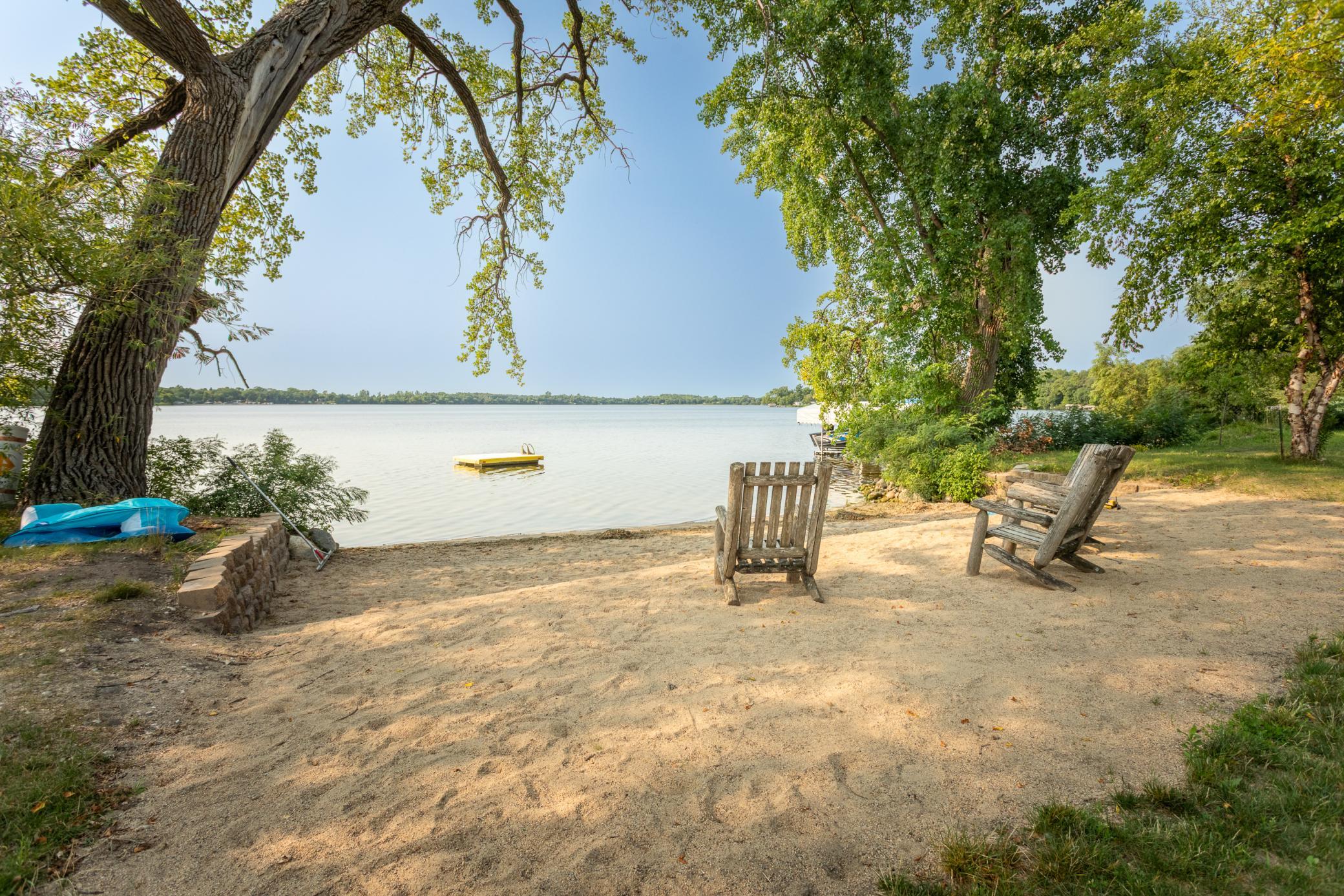 2025 single family home for sale at 3551 W Mill Lake Road SW, Unit 19 in Farwell, MN — 3 bed, 2 bath (photo 20 of 26)