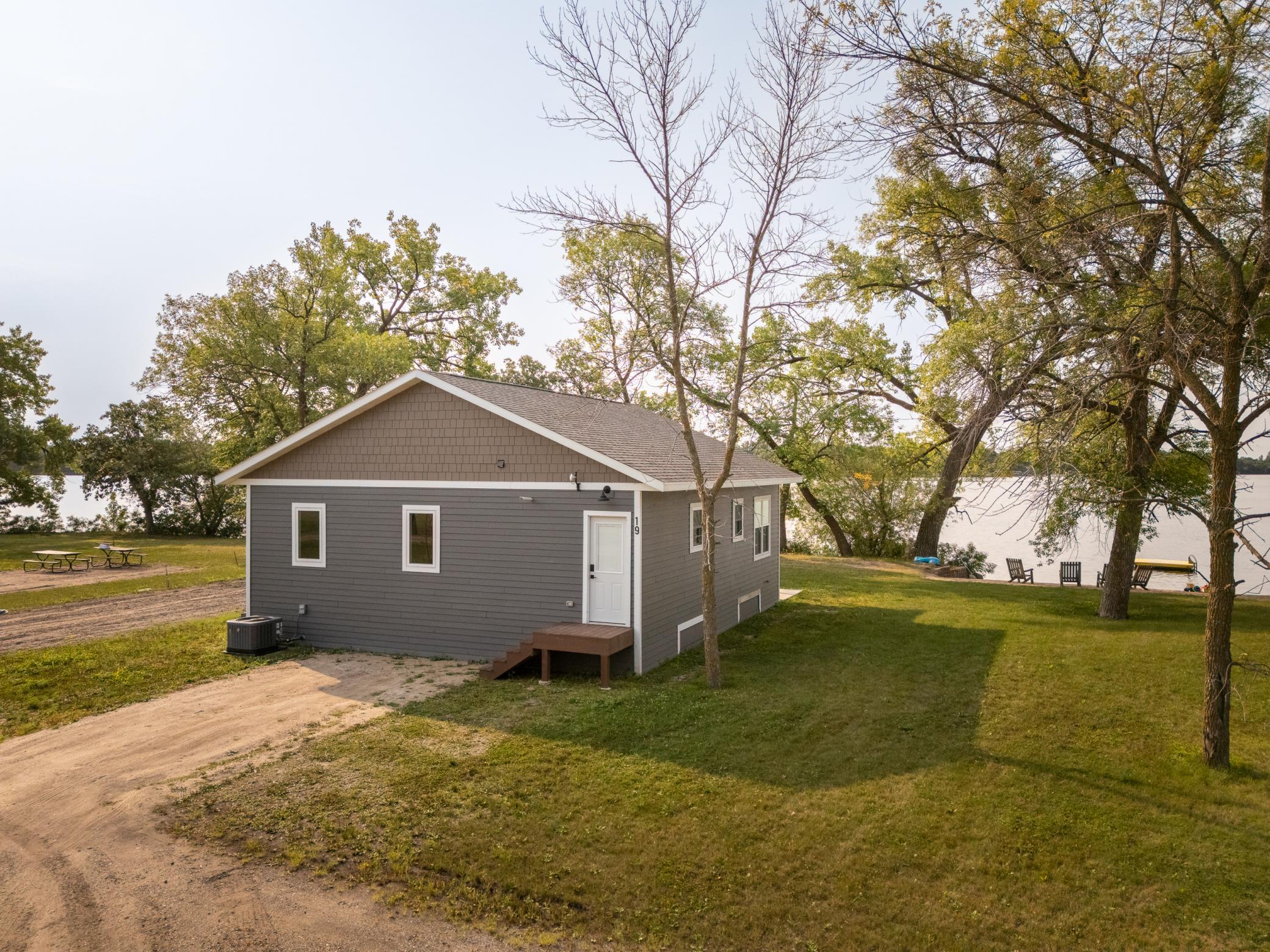 2025 single family home for sale at 3551 W Mill Lake Road SW, Unit 19 in Farwell, MN — 3 bed, 2 bath (photo 5 of 26)