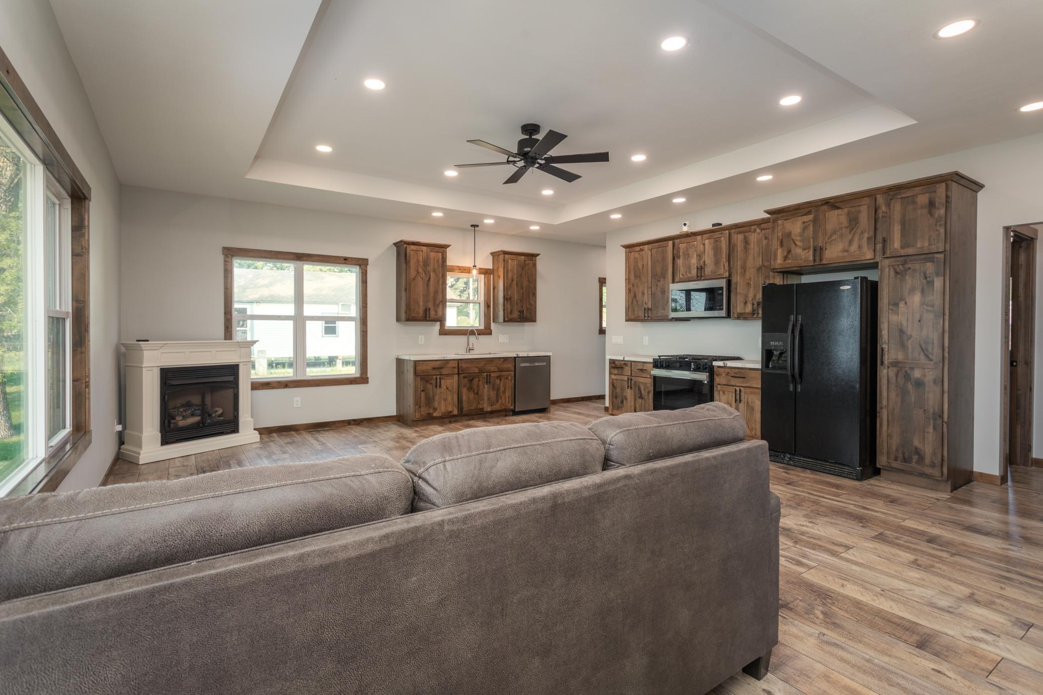 2025 single family home for sale at 3551 W Mill Lake Road SW, Unit 19 in Farwell, MN — 3 bed, 2 bath (photo 8 of 26)