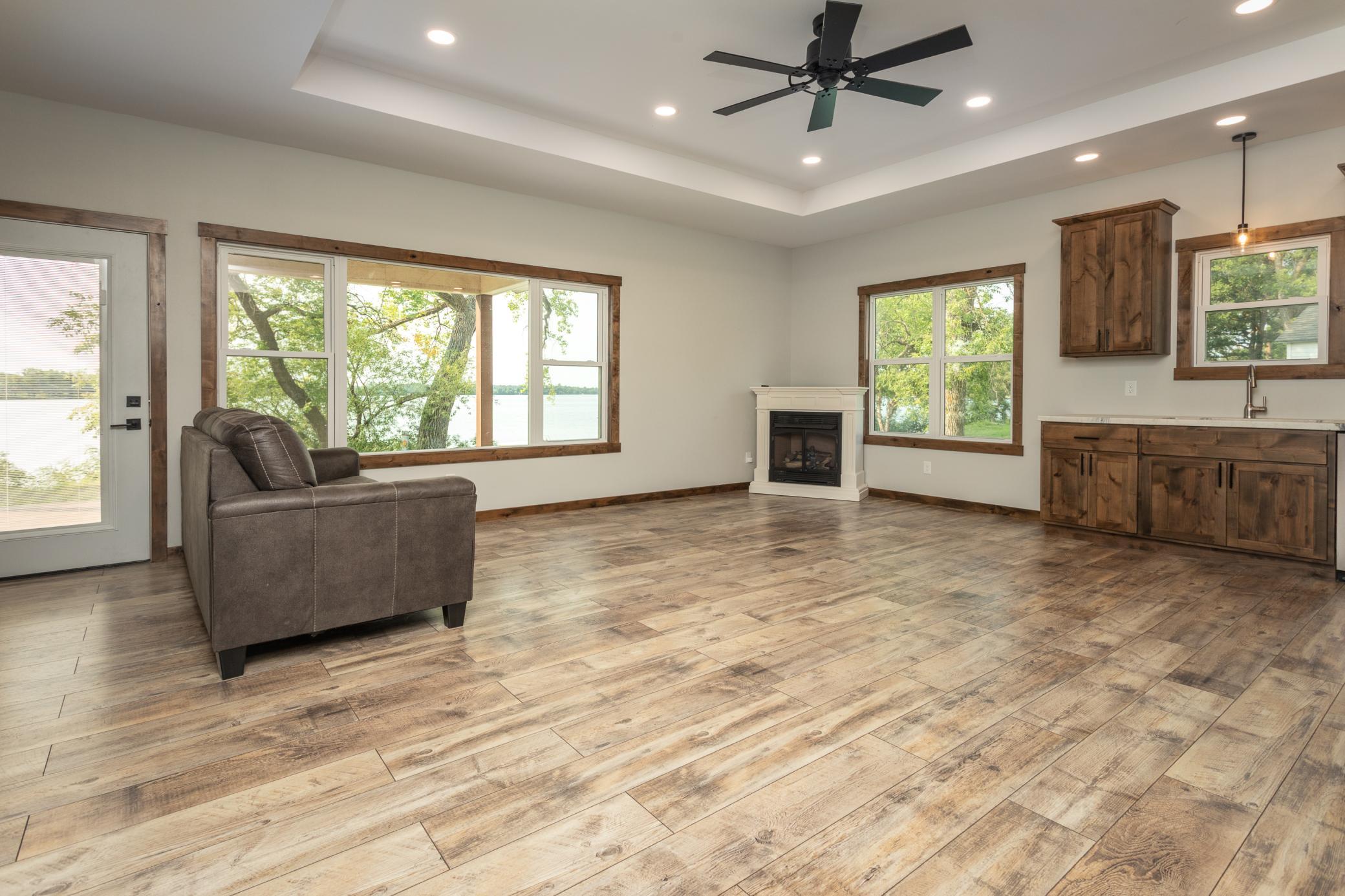 2025 single family home for sale at 3551 W Mill Lake Road SW, Unit 19 in Farwell, MN — 3 bed, 2 bath (photo 9 of 26)