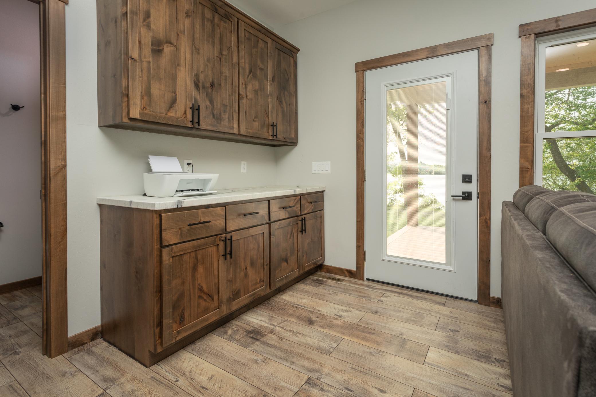 2025 single family home for sale at 3551 W Mill Lake Road SW, Unit 19 in Farwell, MN — 3 bed, 2 bath (photo 10 of 26)