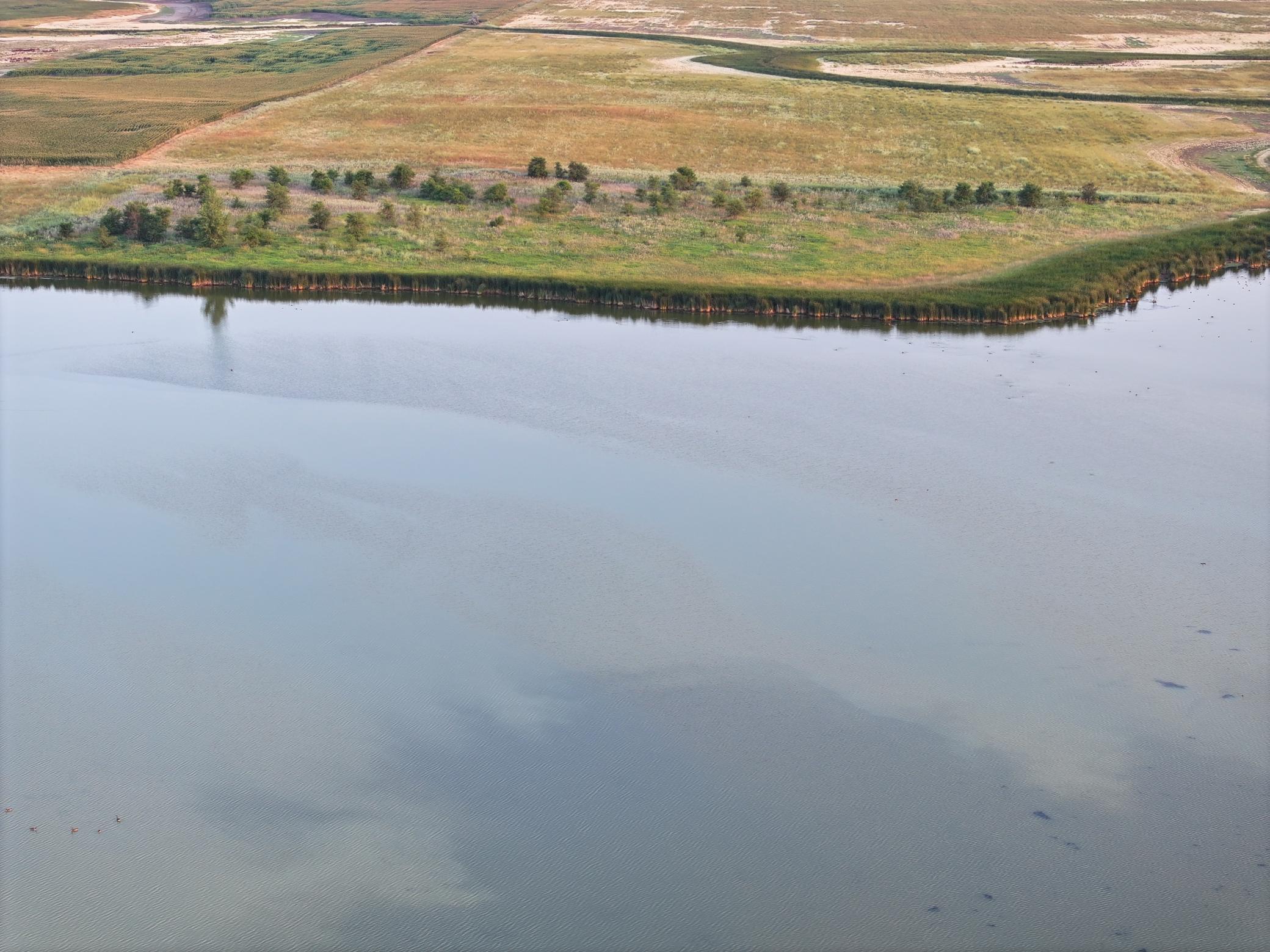 land for sale at TBD 47th St SE 123rd Ave SE and 124th Ave SE in Fingal, ND (photo 15 of 49)