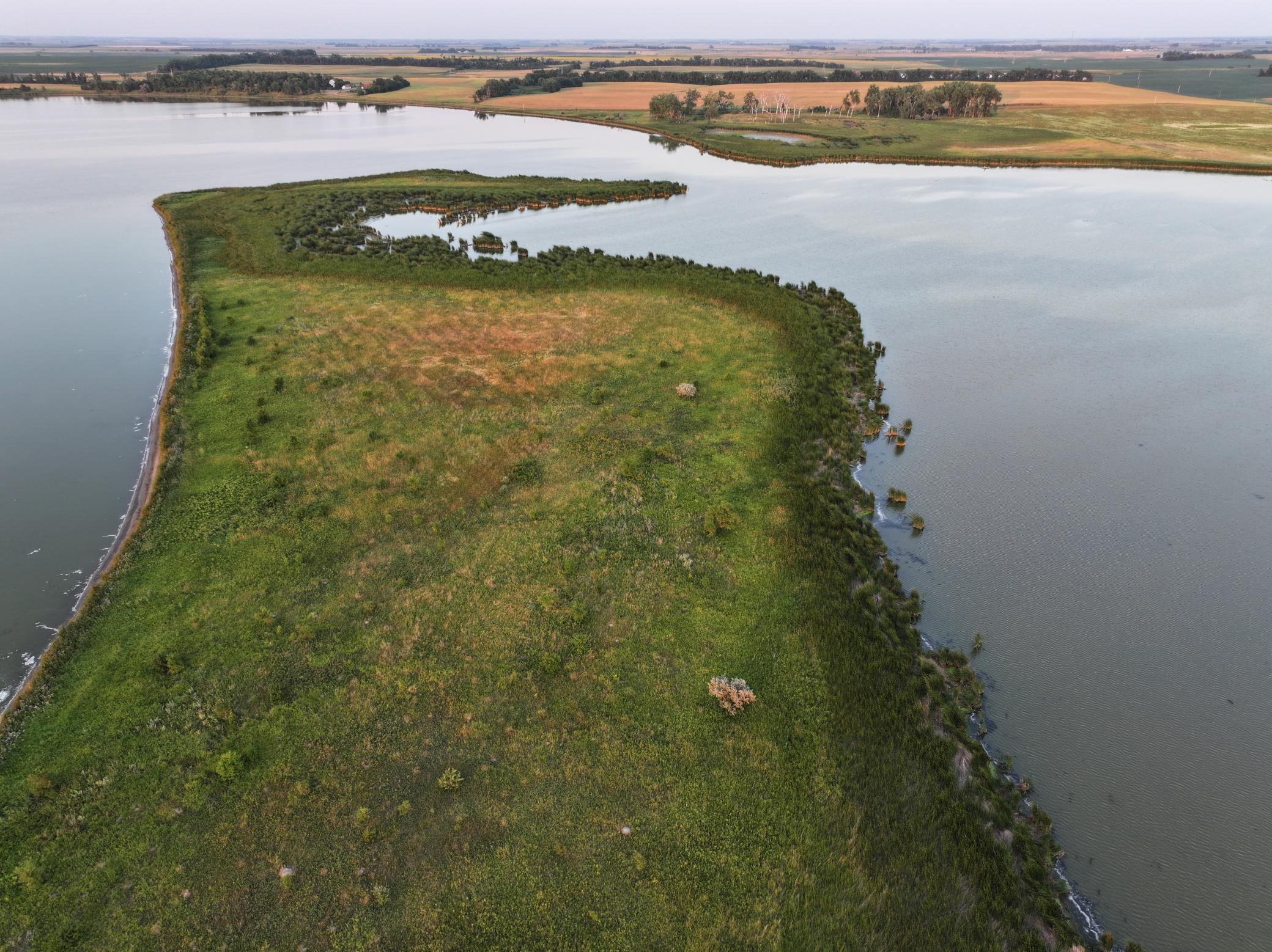 land for sale at TBD 47th St SE 123rd Ave SE and 124th Ave SE in Fingal, ND (photo 16 of 49)