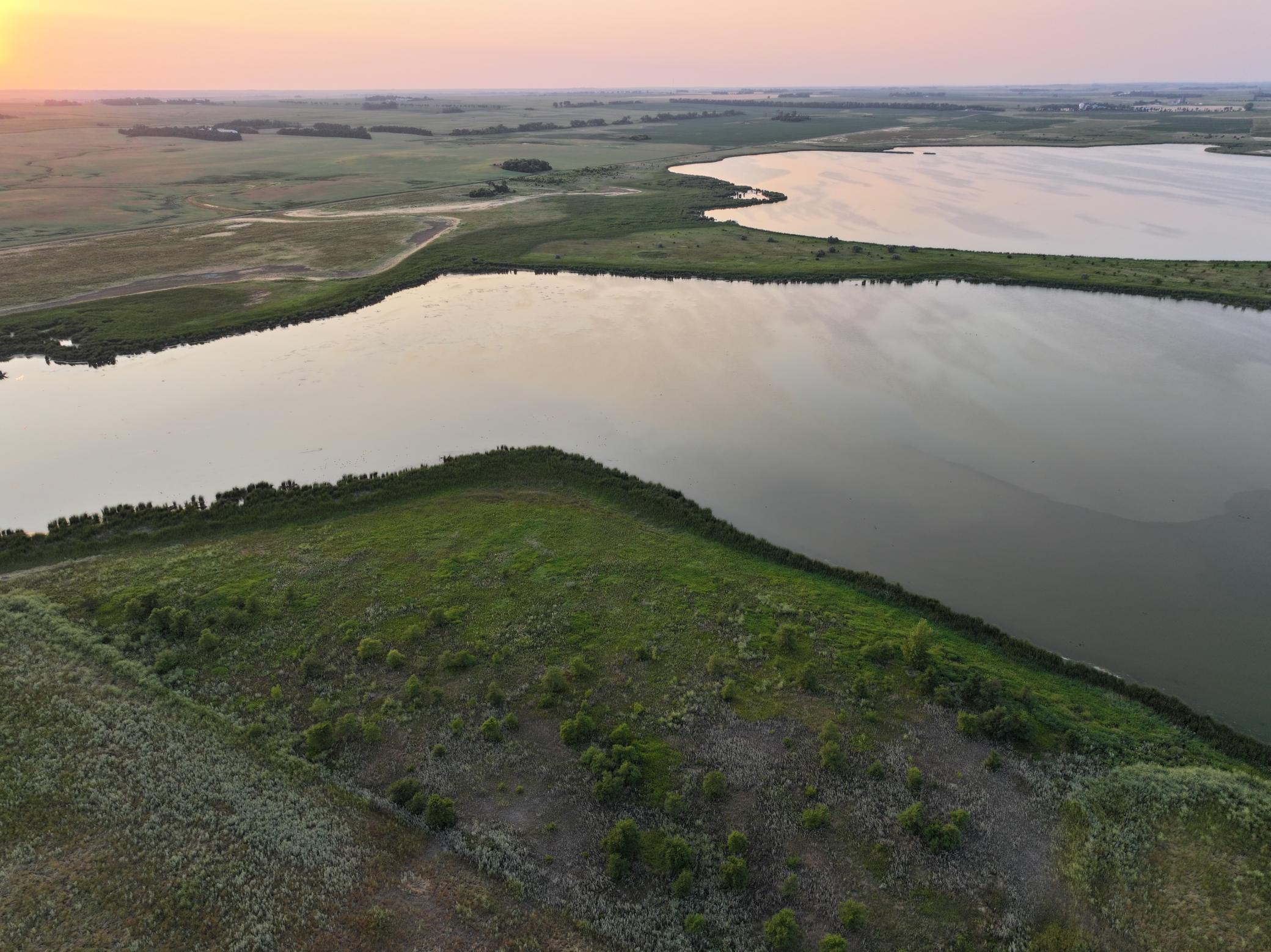 land for sale at TBD 47th St SE 123rd Ave SE and 124th Ave SE in Fingal, ND (photo 19 of 49)