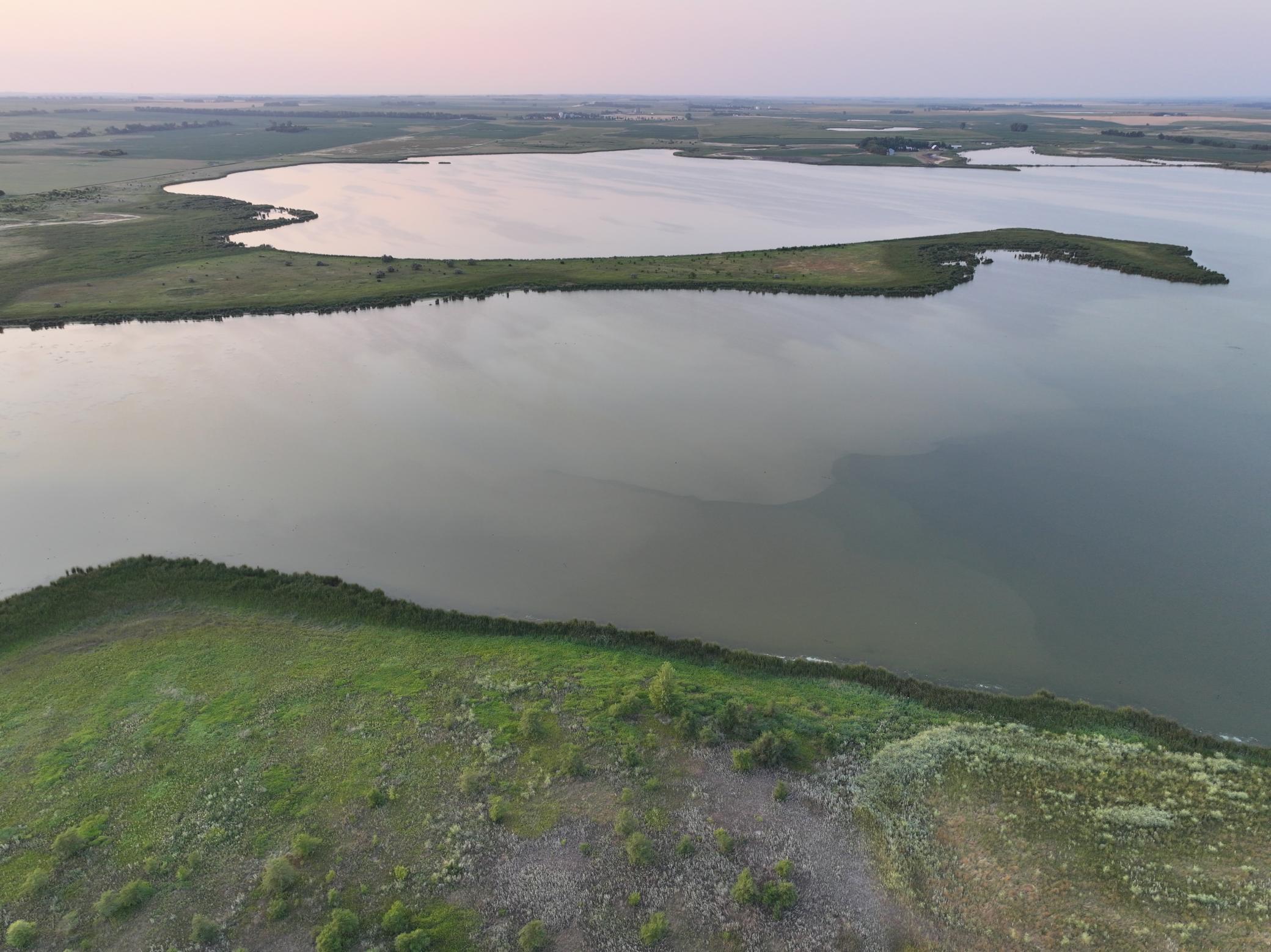 land for sale at TBD 47th St SE 123rd Ave SE and 124th Ave SE in Fingal, ND (photo 20 of 49)