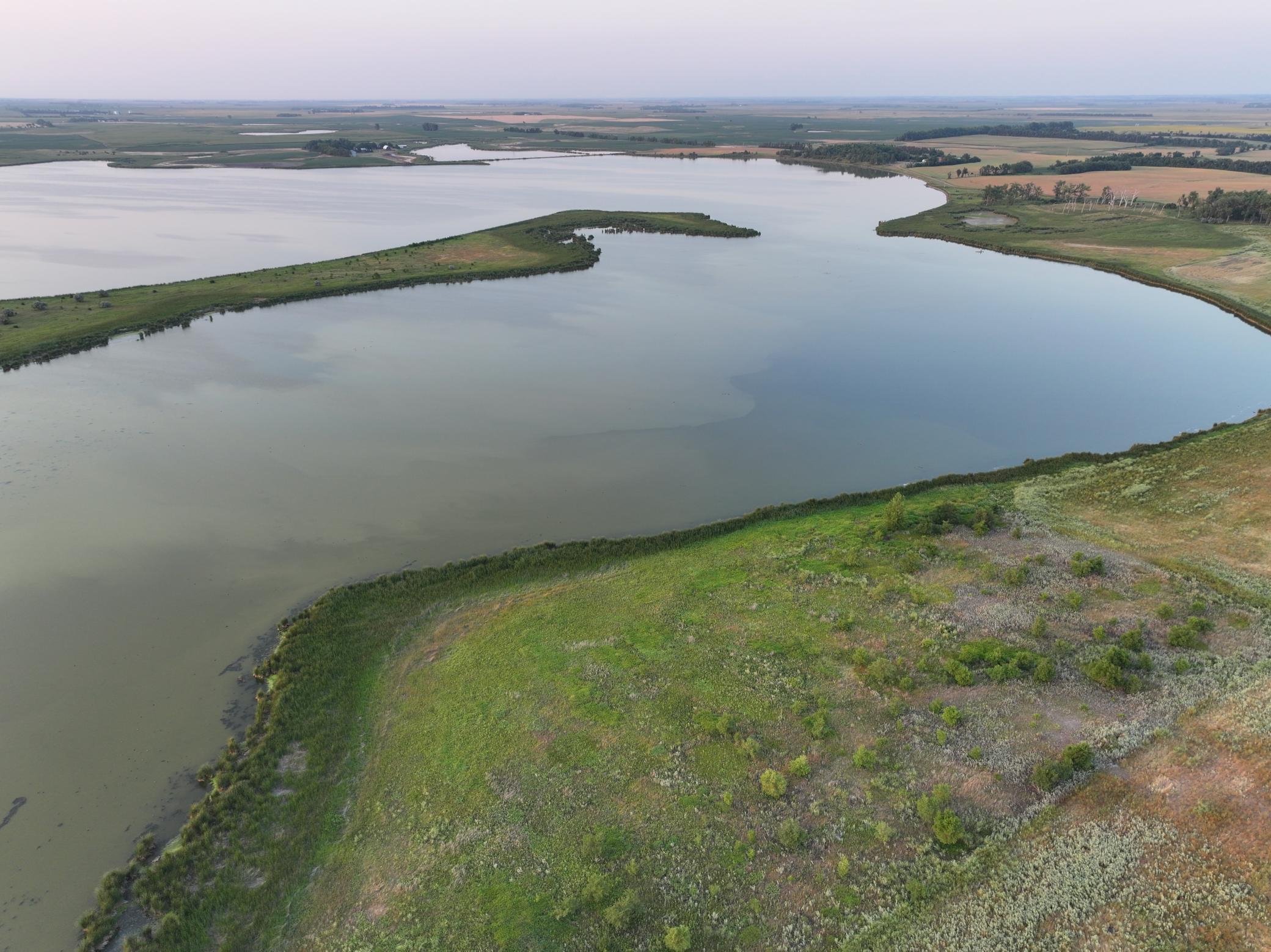 land for sale at TBD 47th St SE 123rd Ave SE and 124th Ave SE in Fingal, ND (photo 21 of 49)