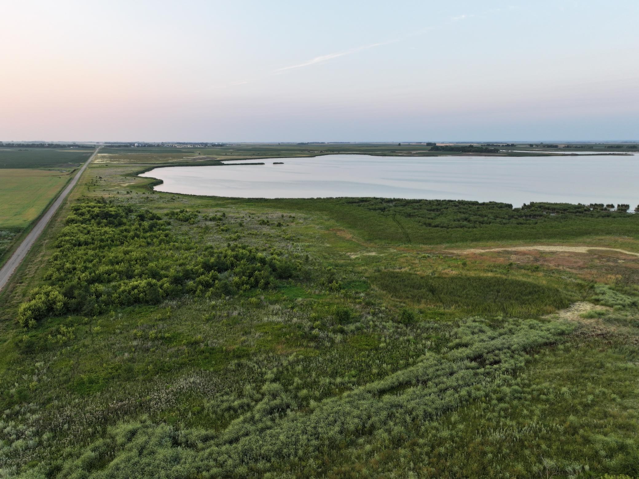 land for sale at TBD 47th St SE 123rd Ave SE and 124th Ave SE in Fingal, ND (photo 22 of 49)