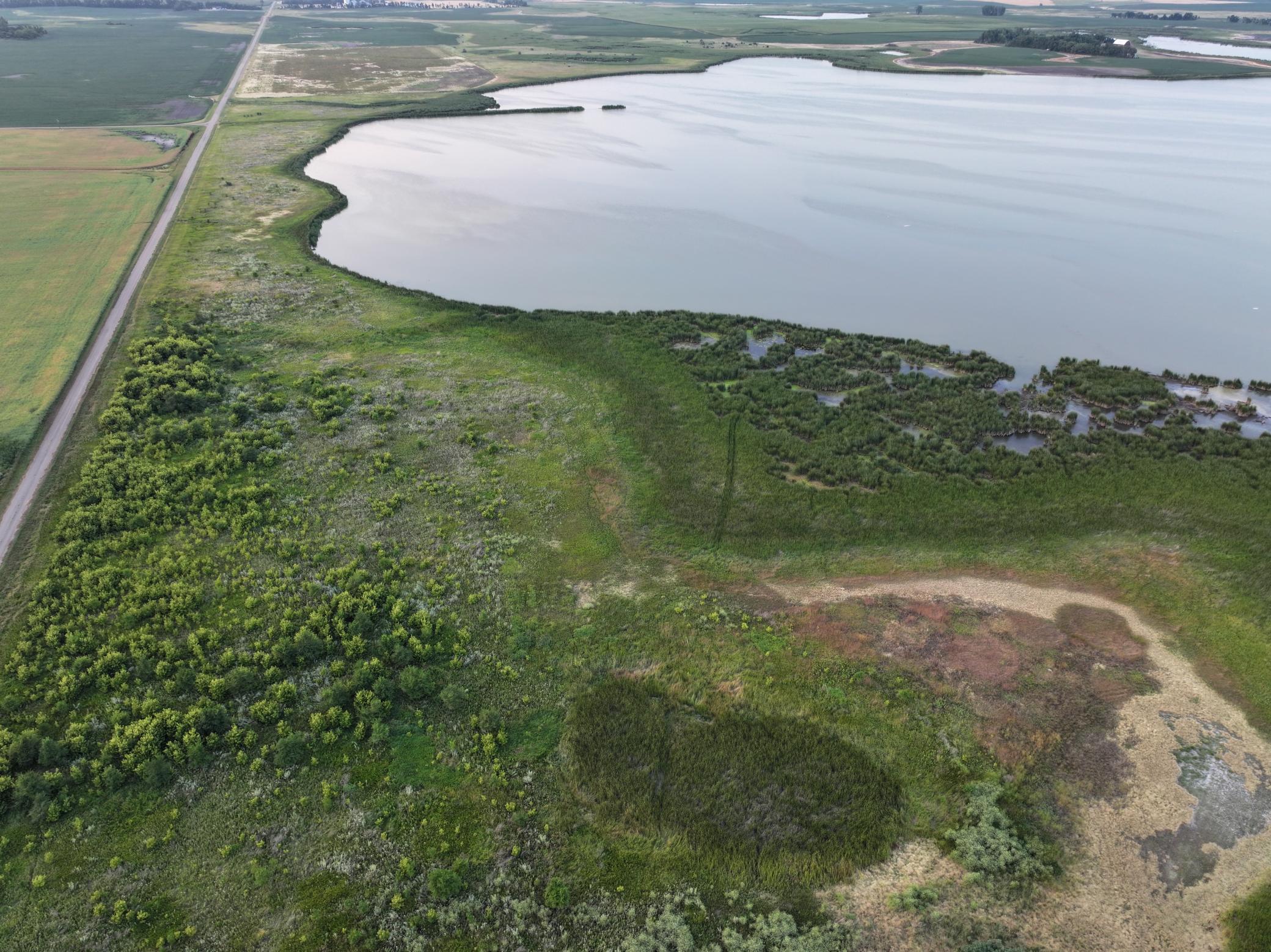 land for sale at TBD 47th St SE 123rd Ave SE and 124th Ave SE in Fingal, ND (photo 23 of 49)