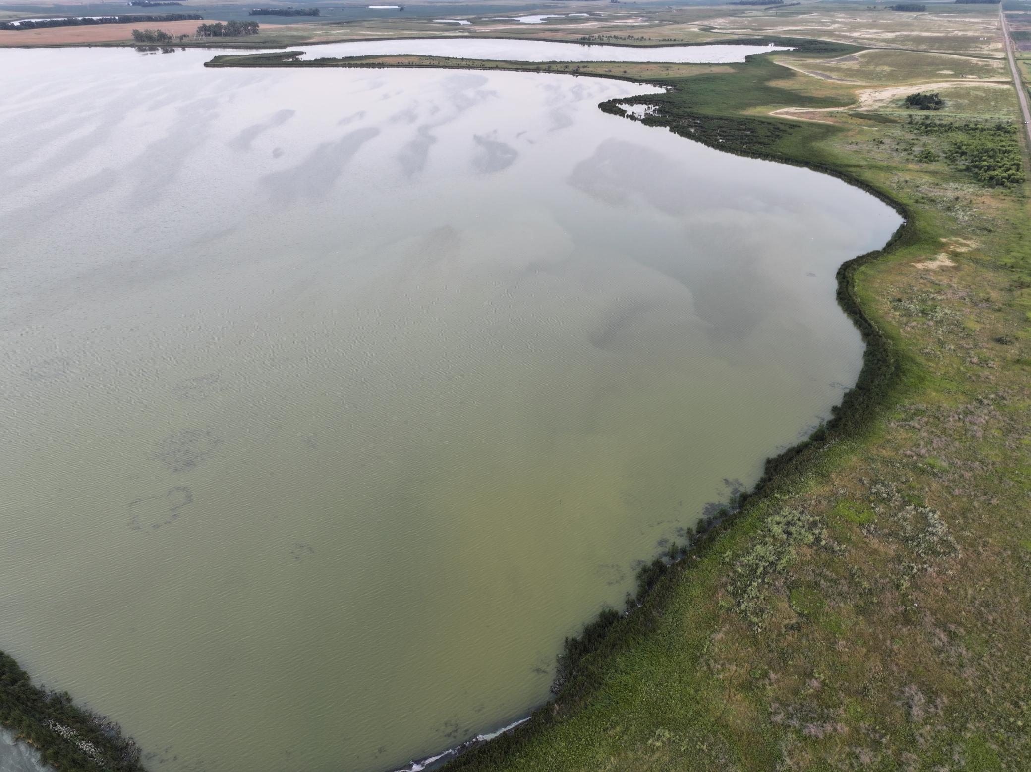 land for sale at TBD 47th St SE 123rd Ave SE and 124th Ave SE in Fingal, ND (photo 25 of 49)
