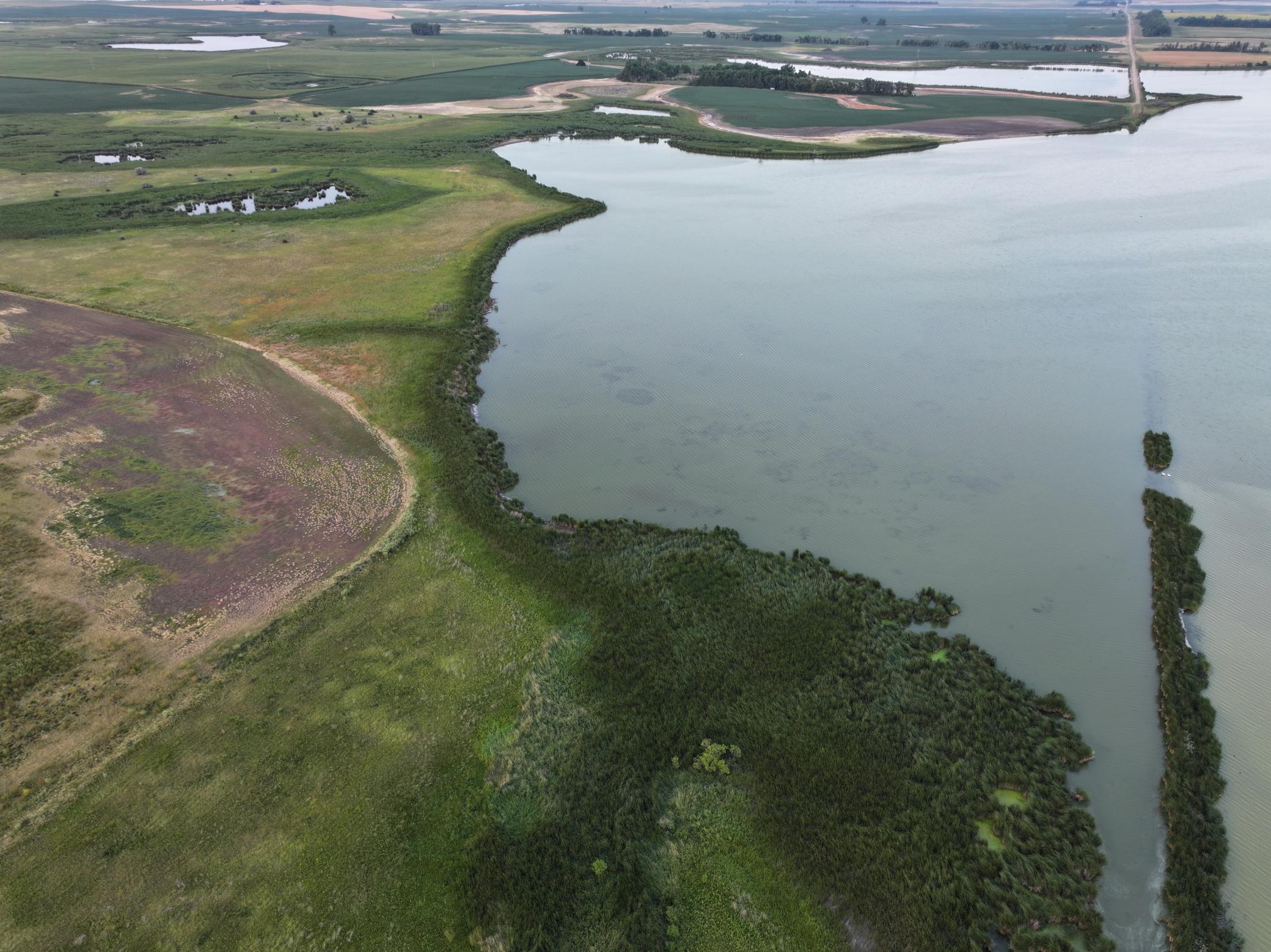 land for sale at TBD 47th St SE 123rd Ave SE and 124th Ave SE in Fingal, ND (photo 26 of 49)