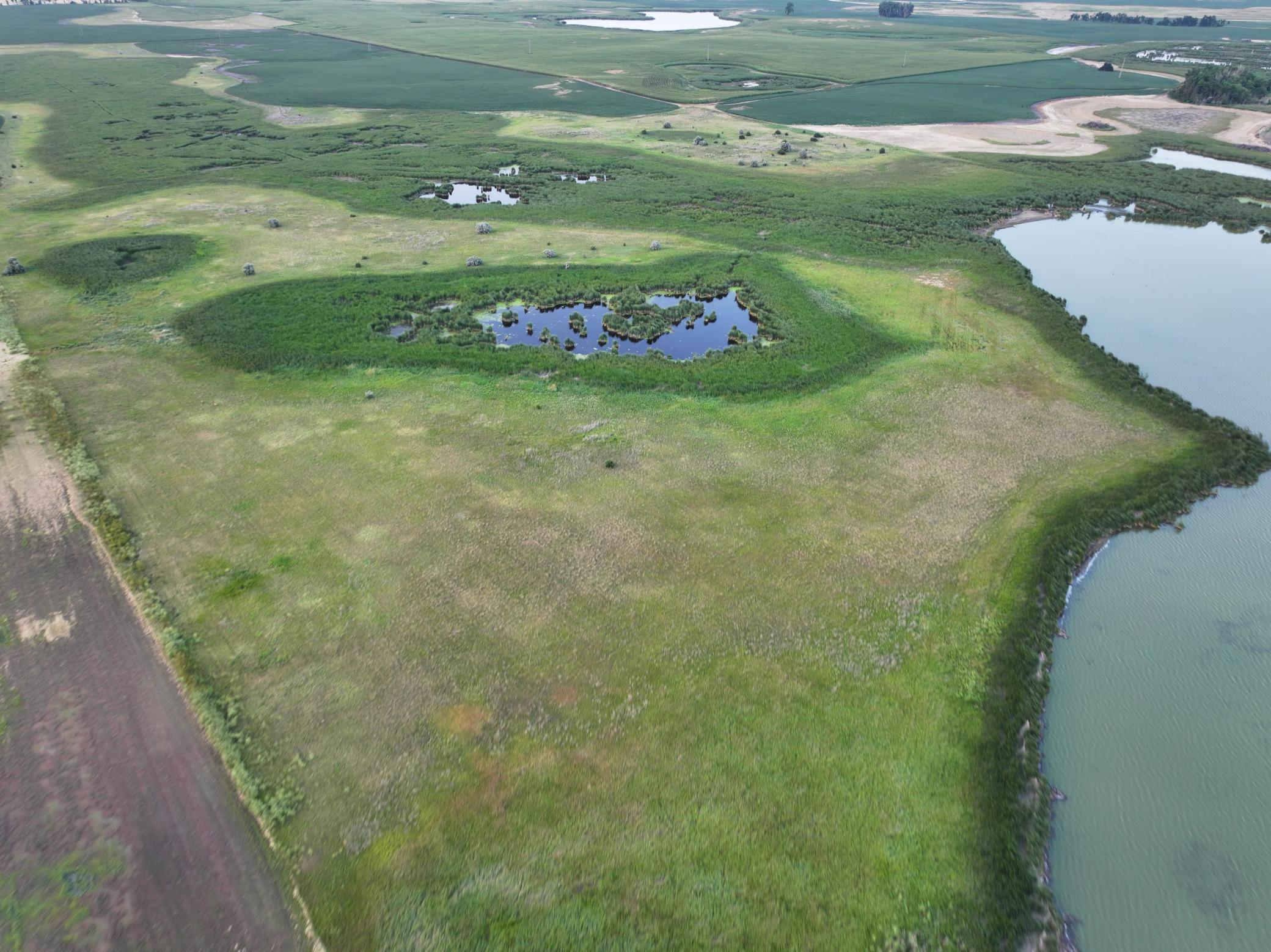 land for sale at TBD 47th St SE 123rd Ave SE and 124th Ave SE in Fingal, ND (photo 27 of 49)