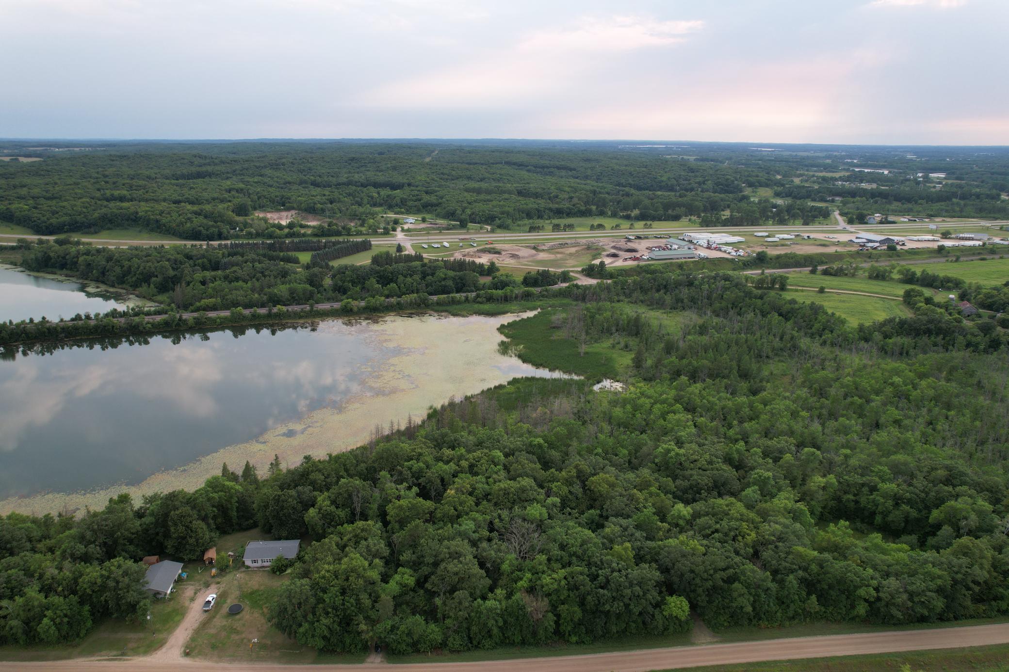 land for sale at TBD Frazee Road in Frazee, MN