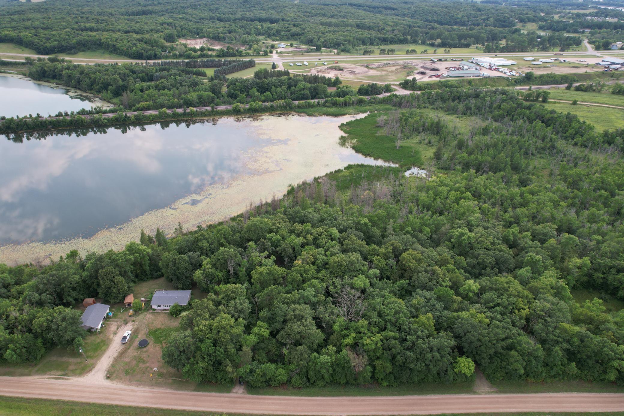 land for sale at TBD Frazee Road in Frazee, MN (photo 2 of 27)